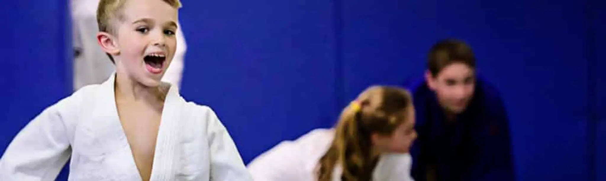 Judokas Jonquiere