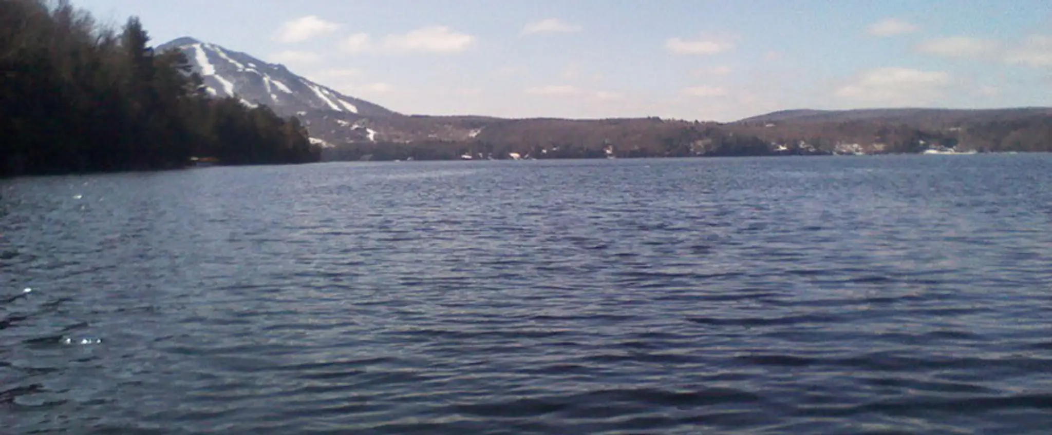 Lomechuse guide de pche aux salmonids - lac Memphrmagog et rivires du lac Ontario