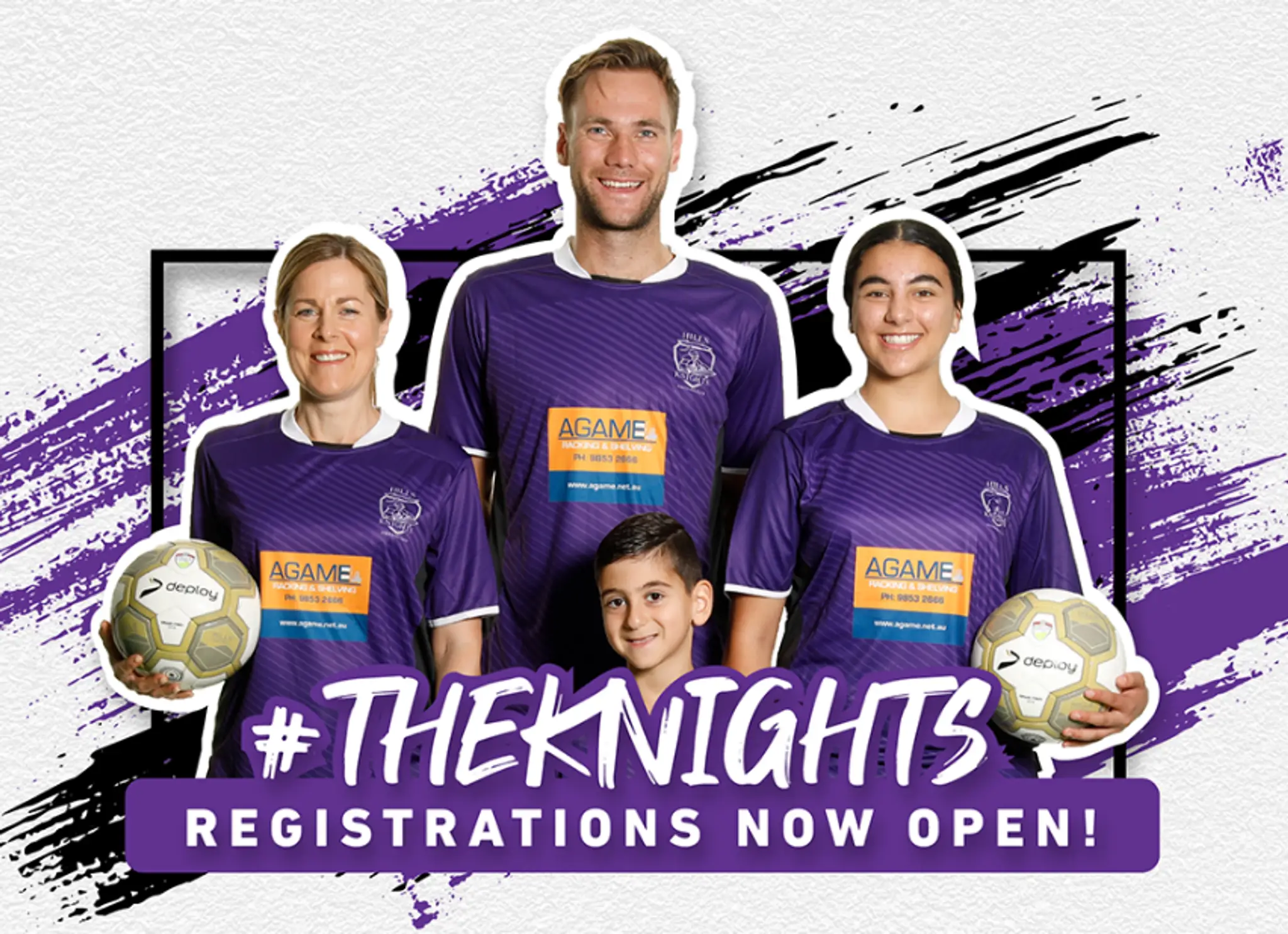 Hills Knights Football Club