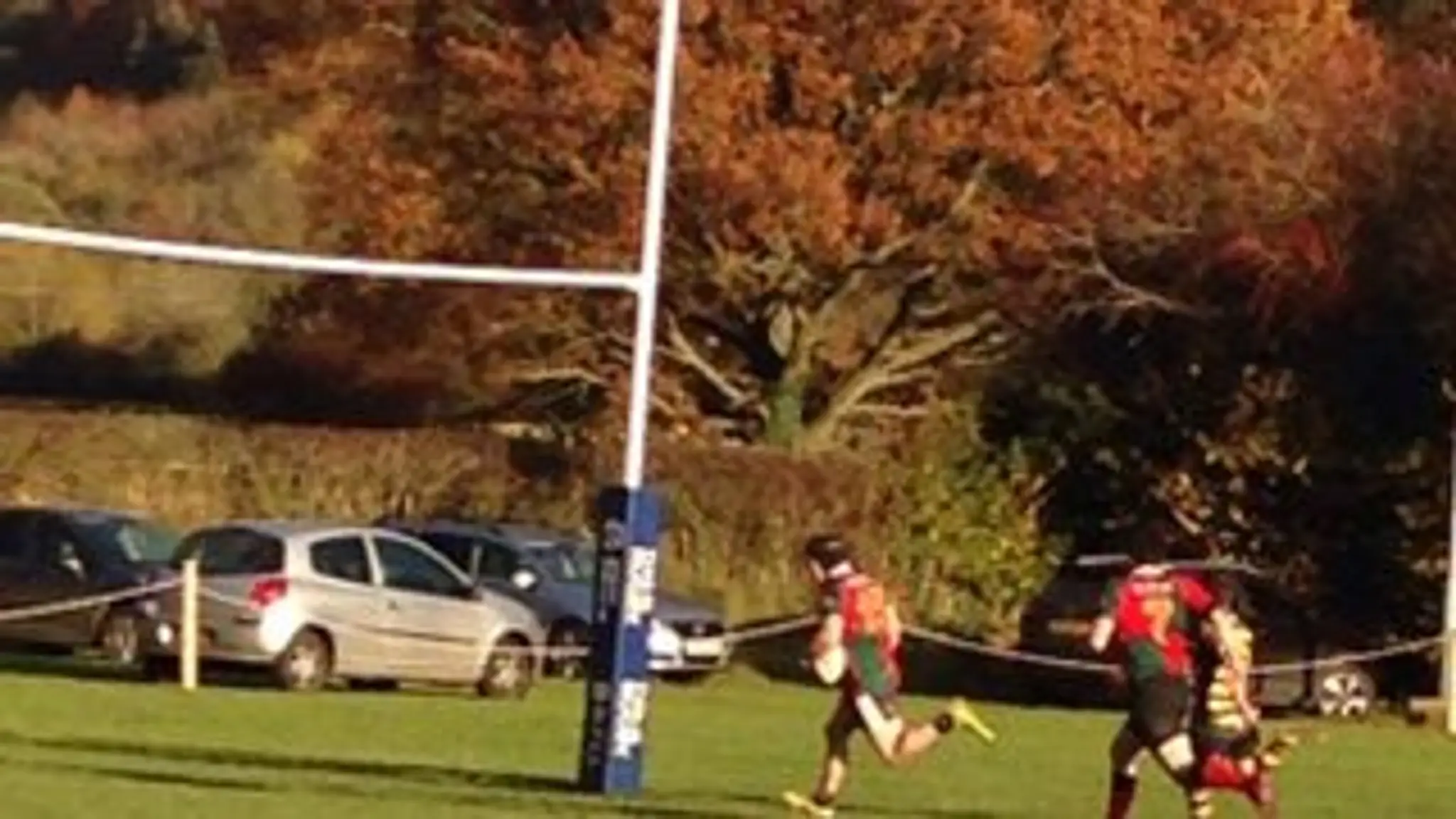 Bishops Castle & Onny Valley RUFC
