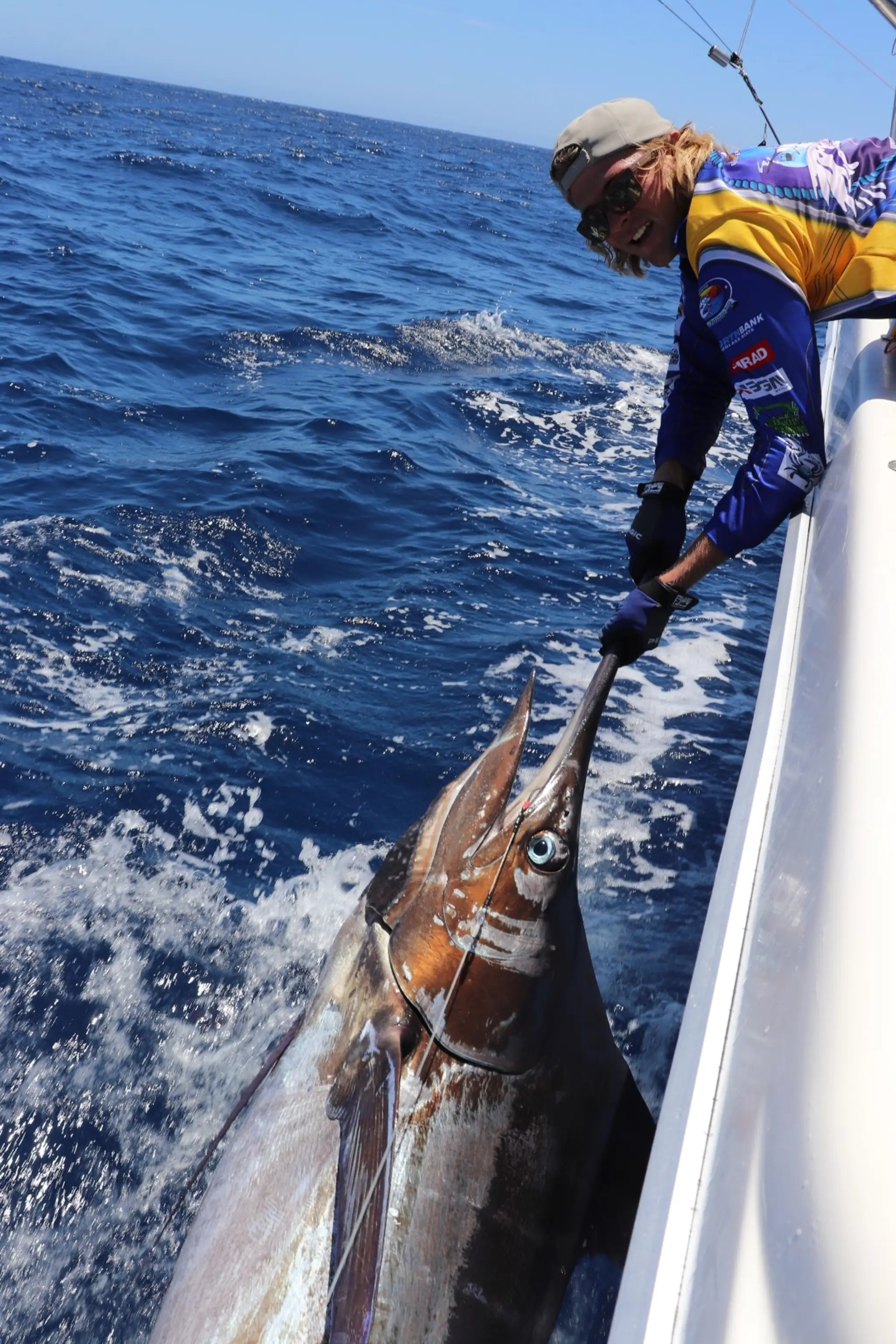 Evolution Fishing Charters