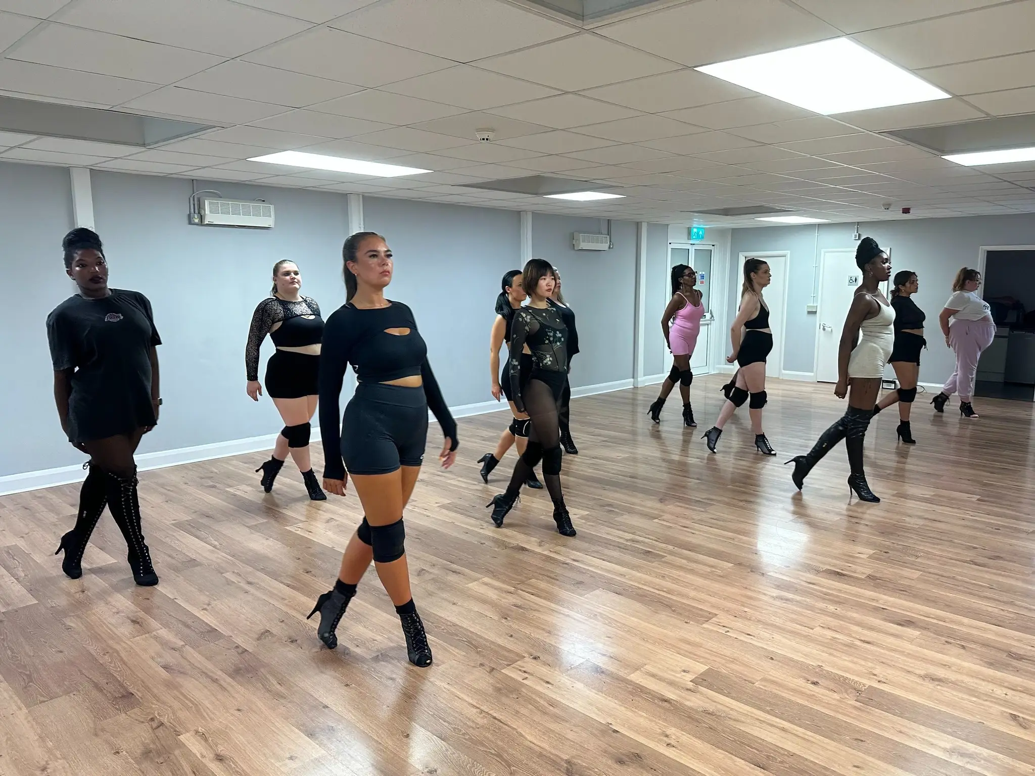 Dynasty Dance & Performing Arts