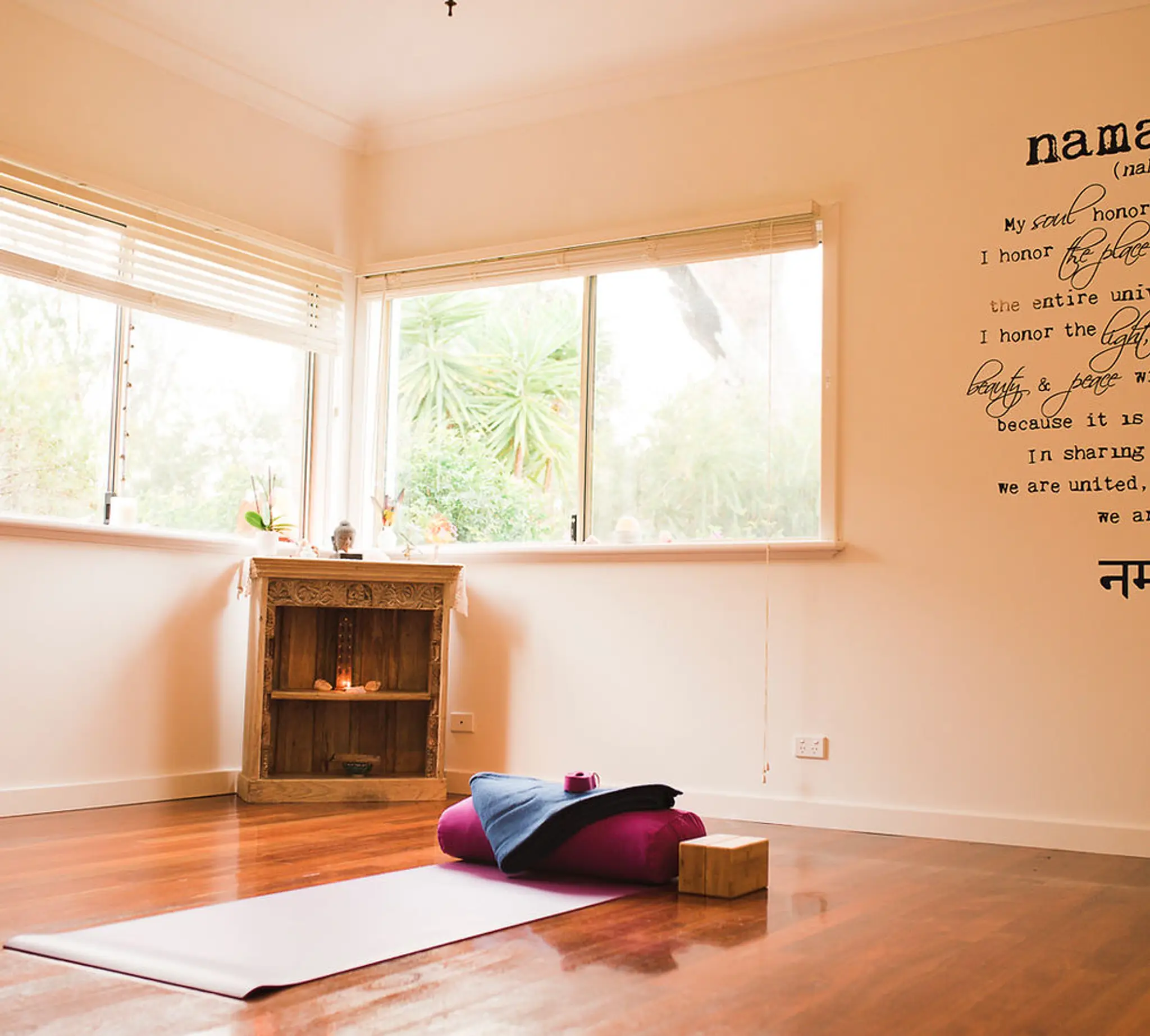 Apsara Yoga & Wellness