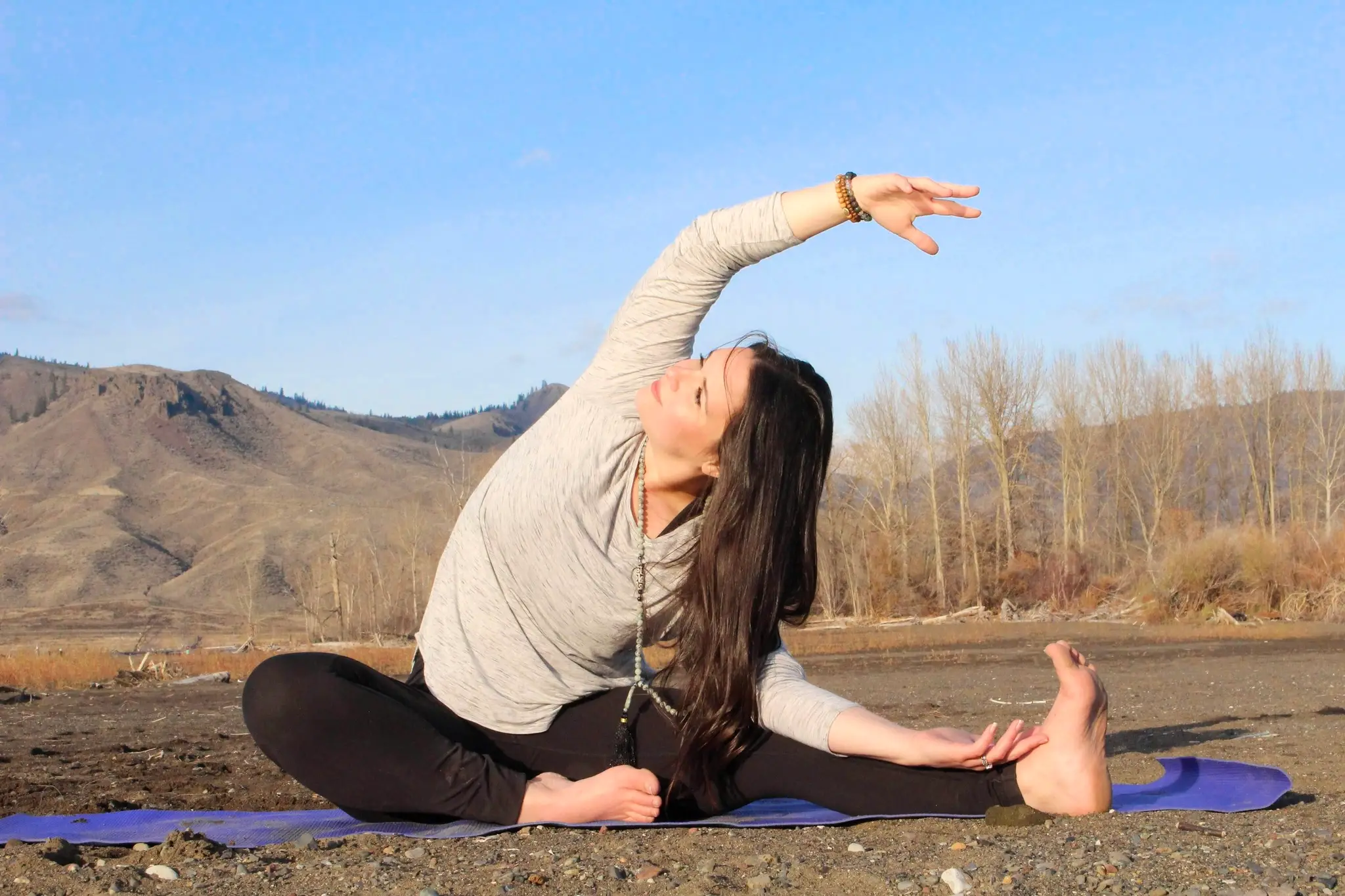 Haven Yoga & Wellness