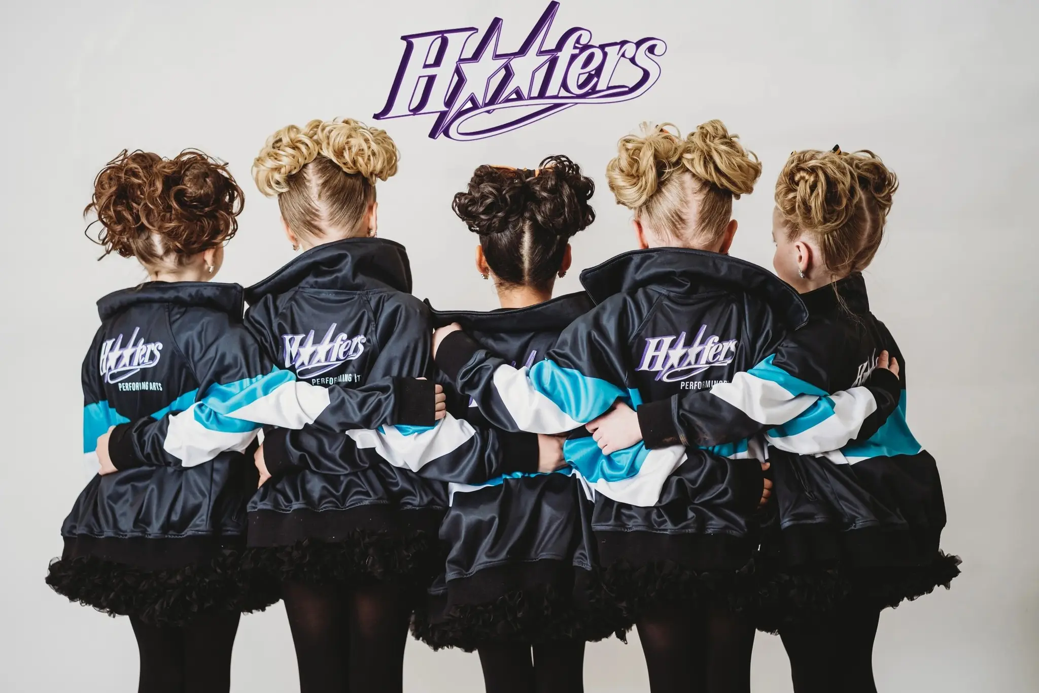 Hoofers Performing Arts