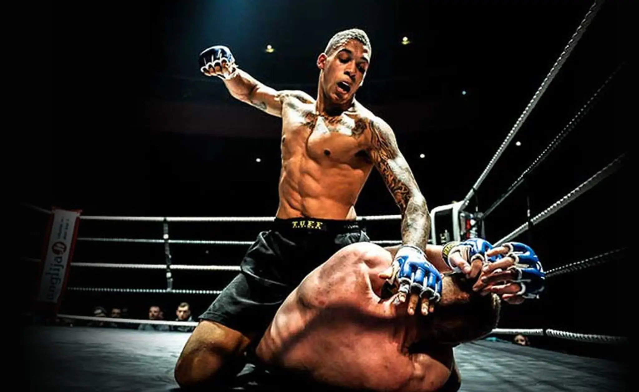 Martial Warriors Academy Loni