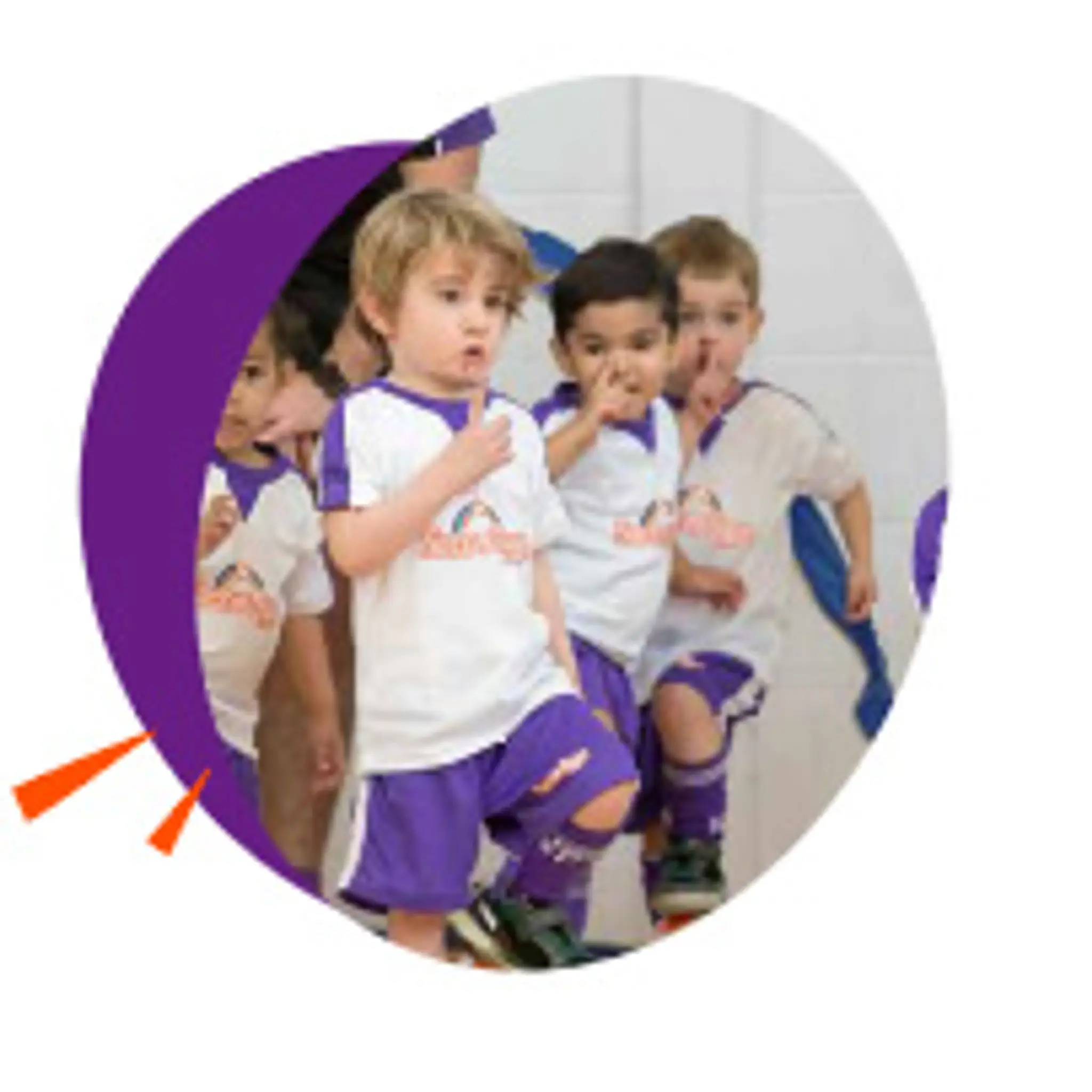 SoccerDays Football Classes Walthamstow