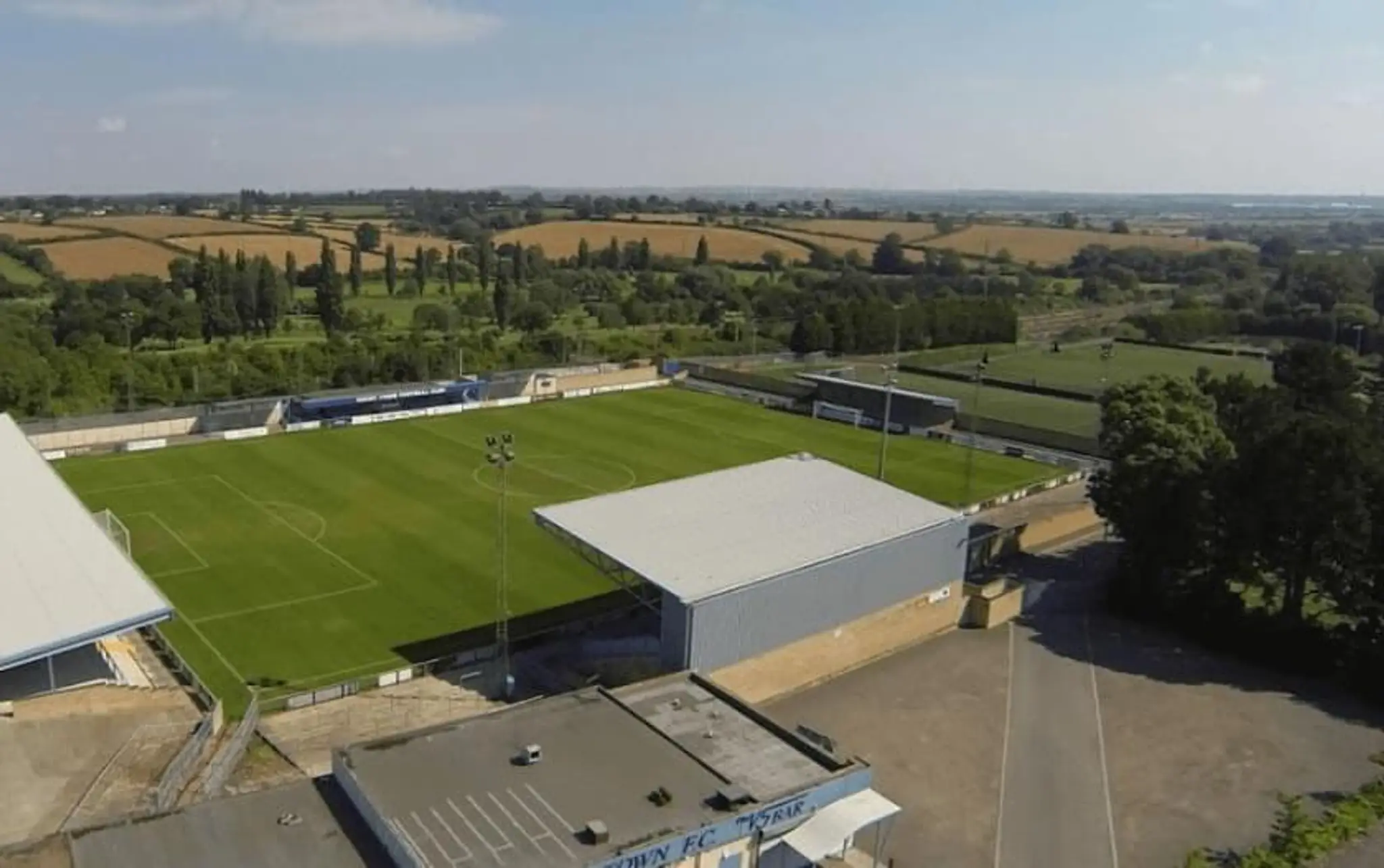 Rugby Town Girls & Women FC