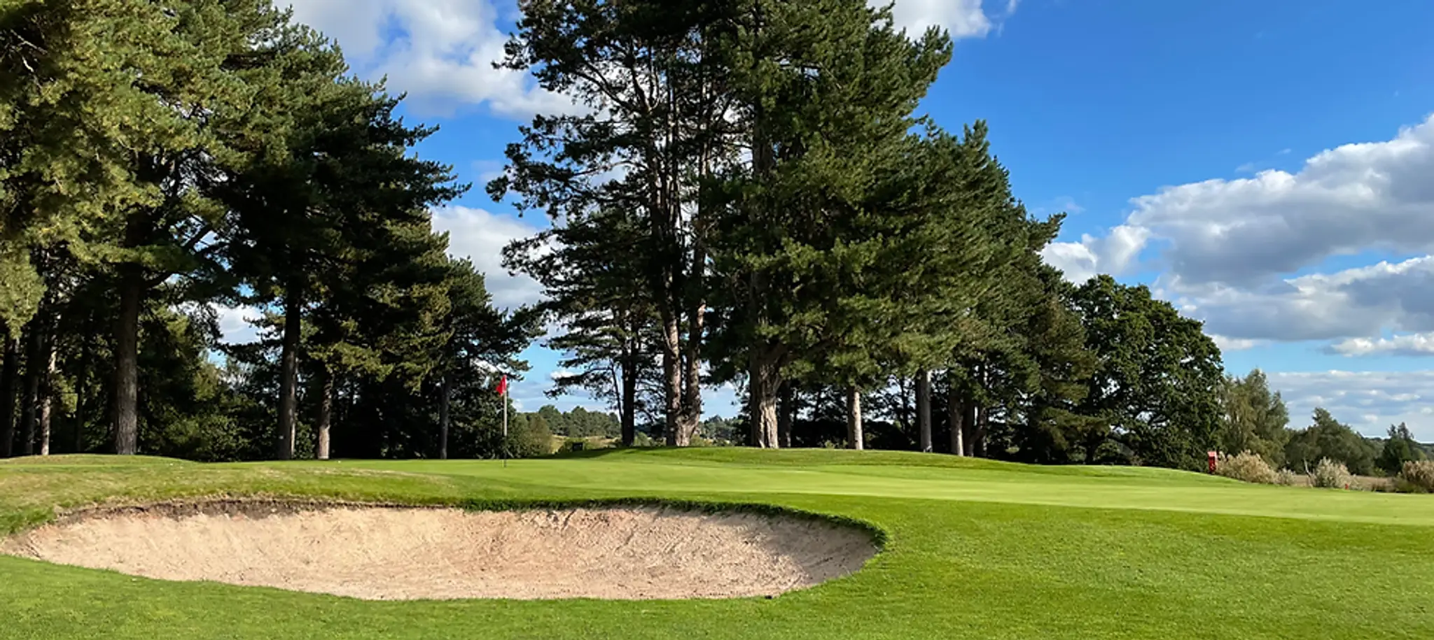 Bewdley Pines Golf Club