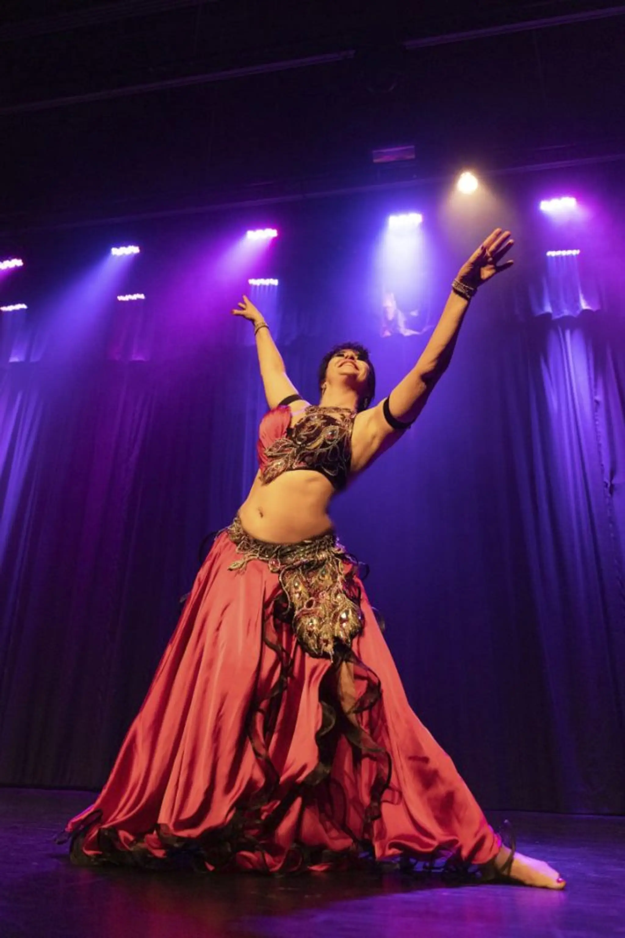 Bellydance Samaya Baladi