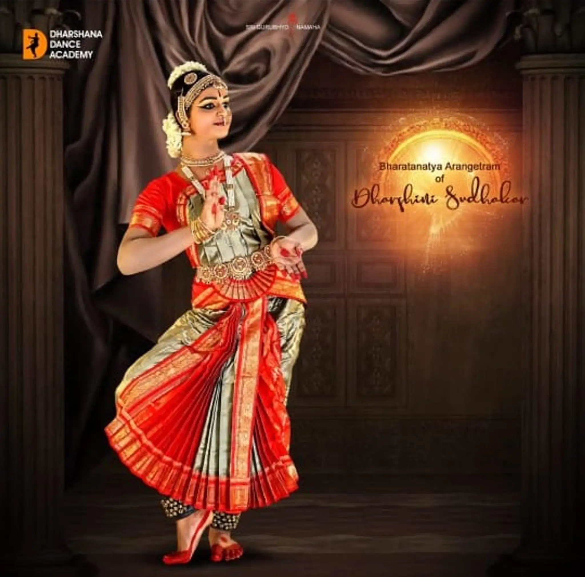 Dharshana Dance Academy