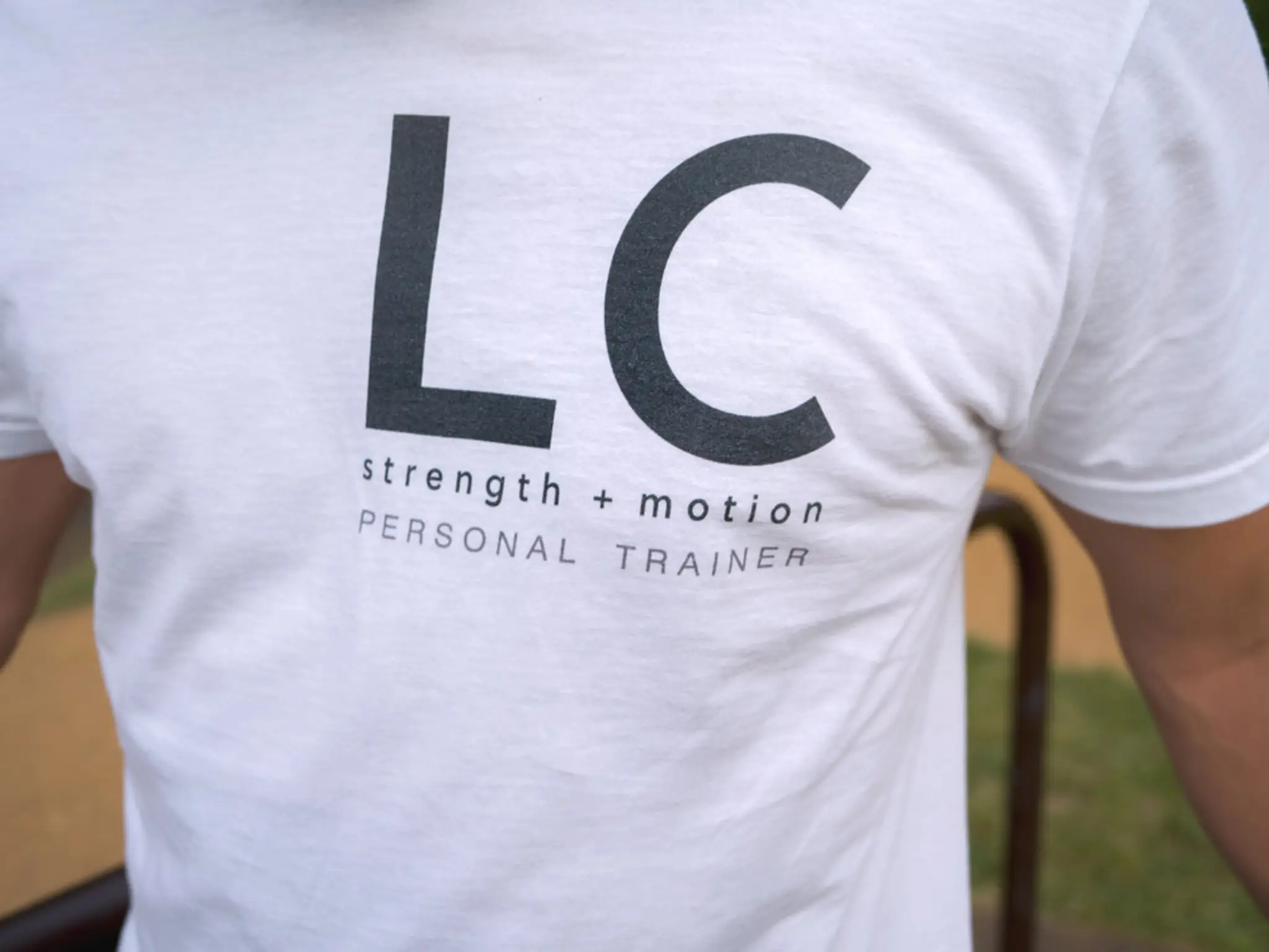 Lee Craig Fitness