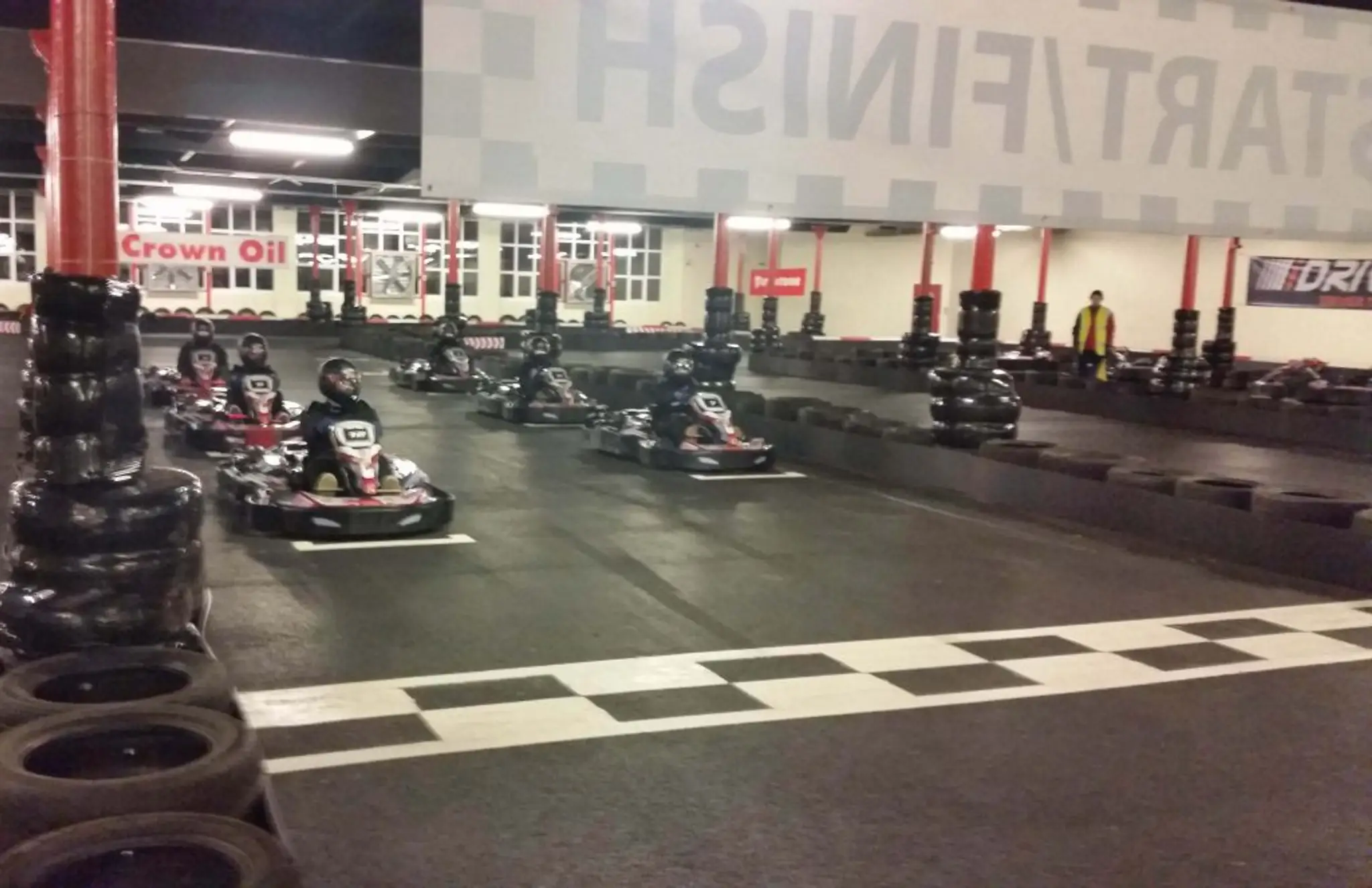 TeamKarting