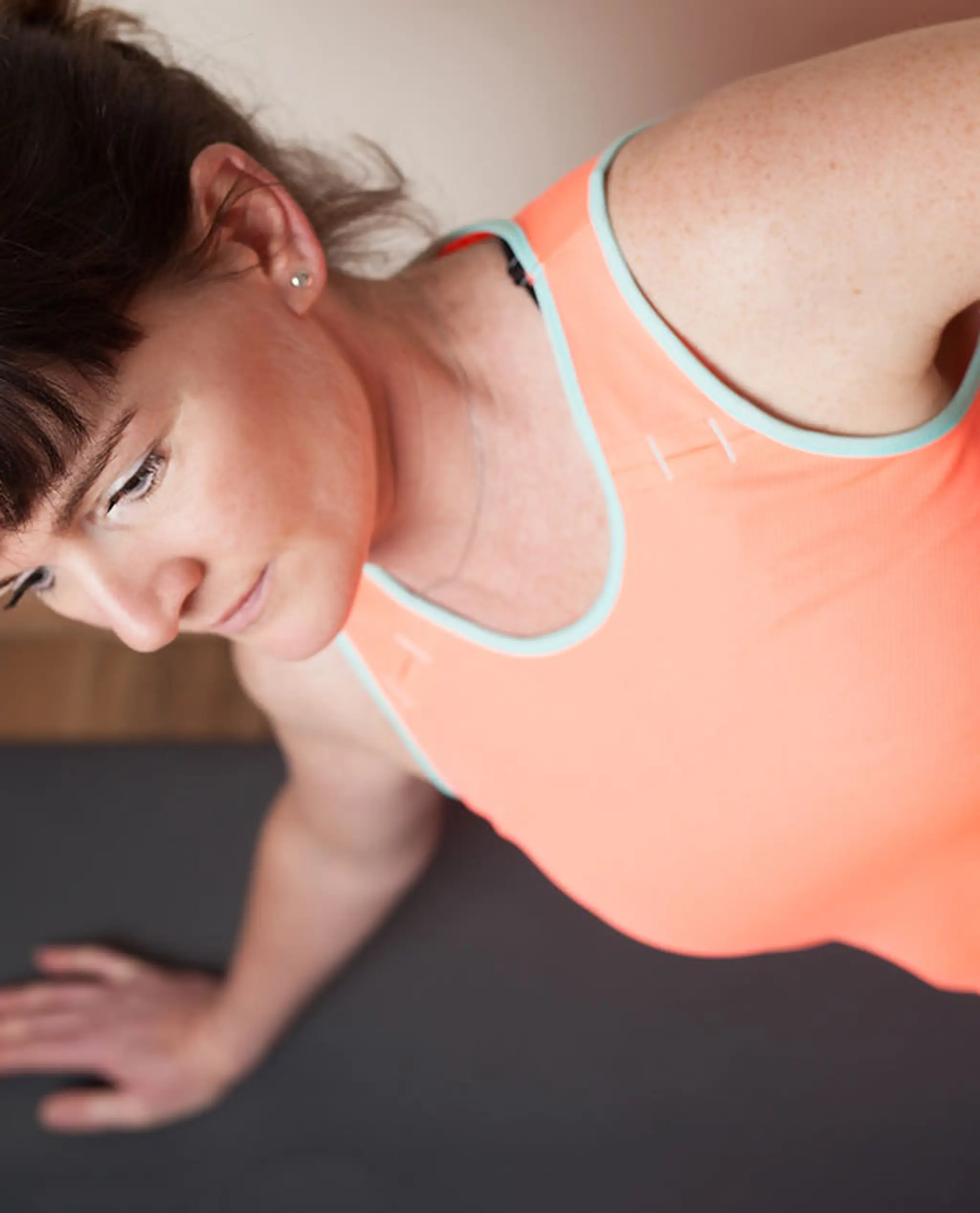 Mind body soul Pilates