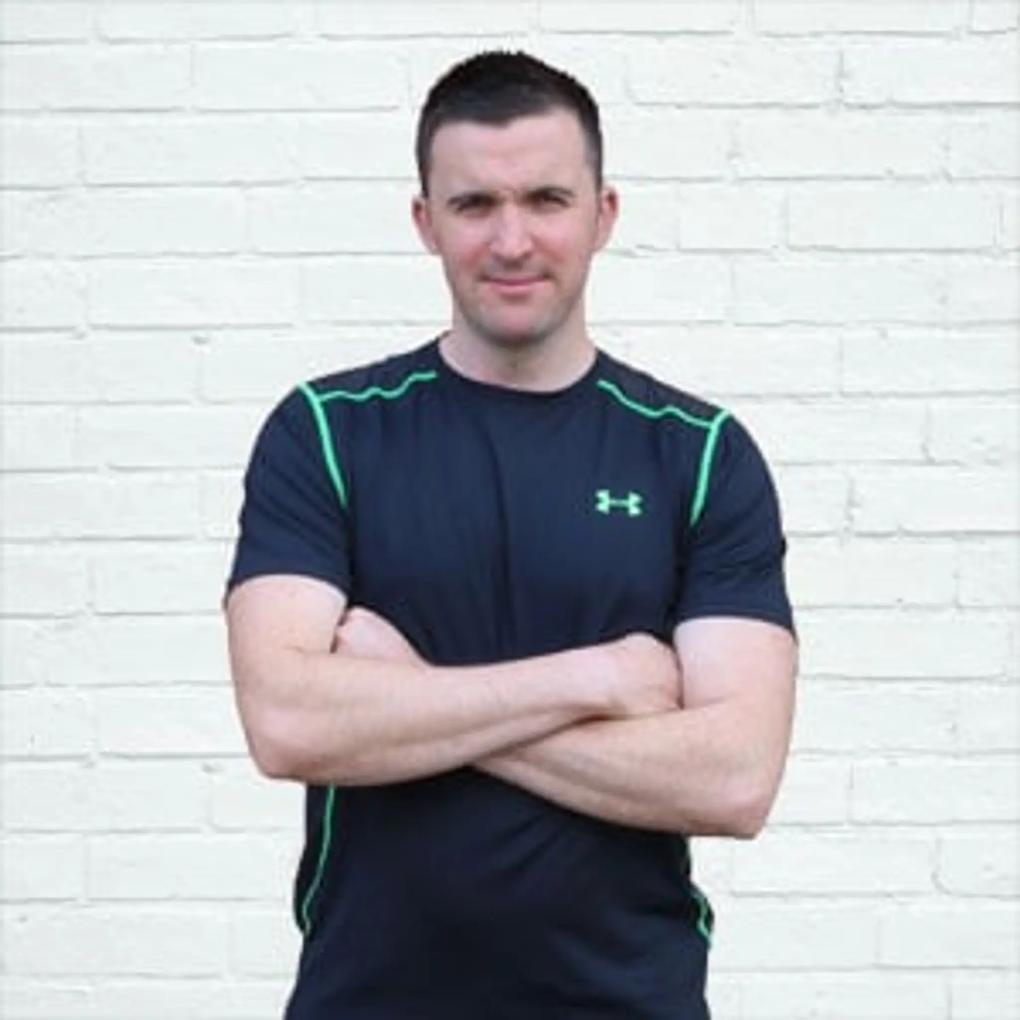David Marshall Personal Training