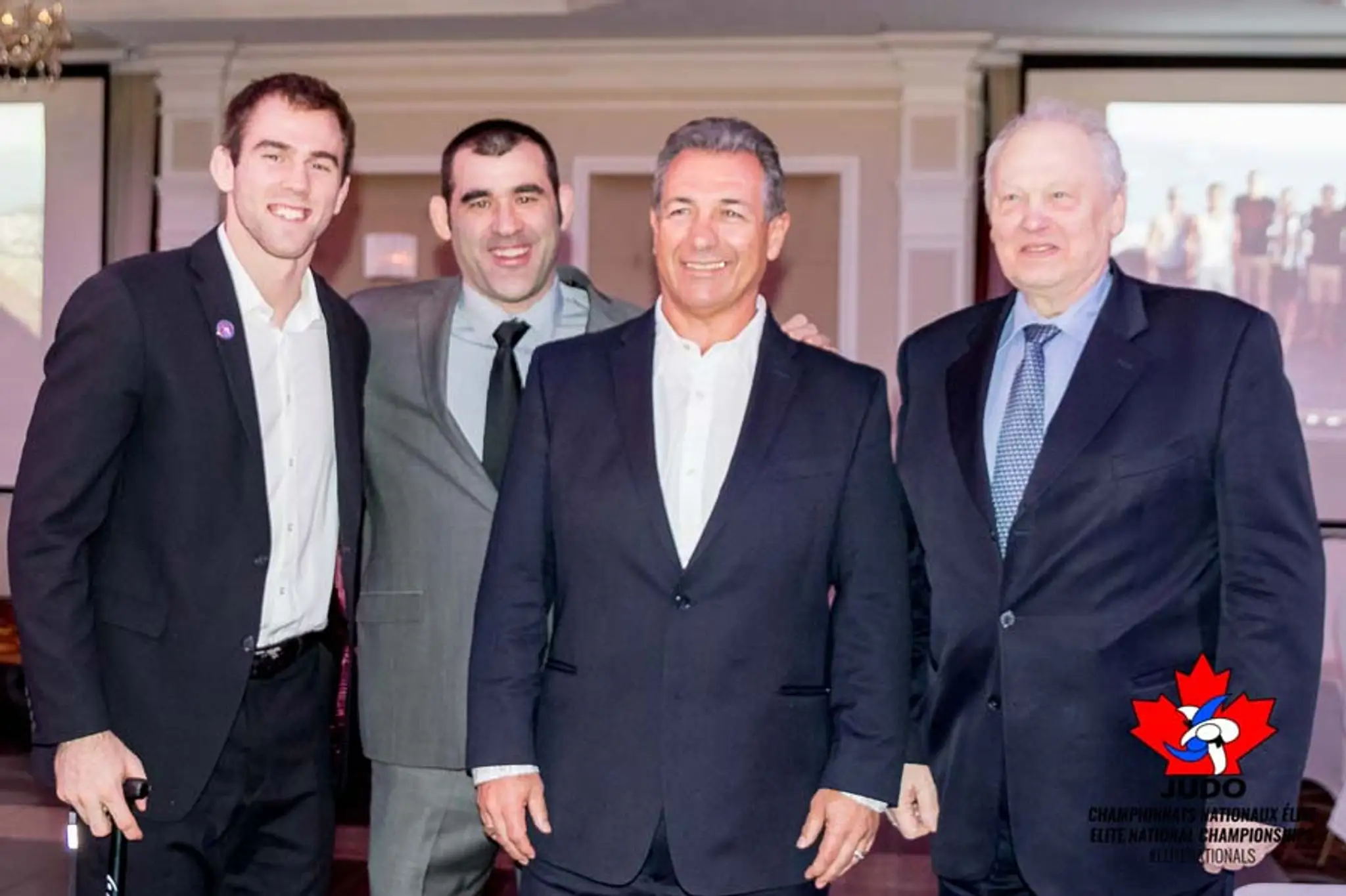 WEST KILDONAN JUDO CLUB