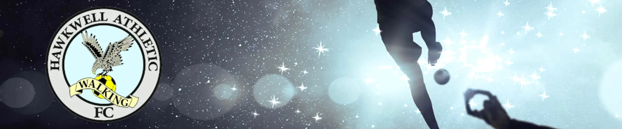 Hawkwell Athletic Walking Football Club