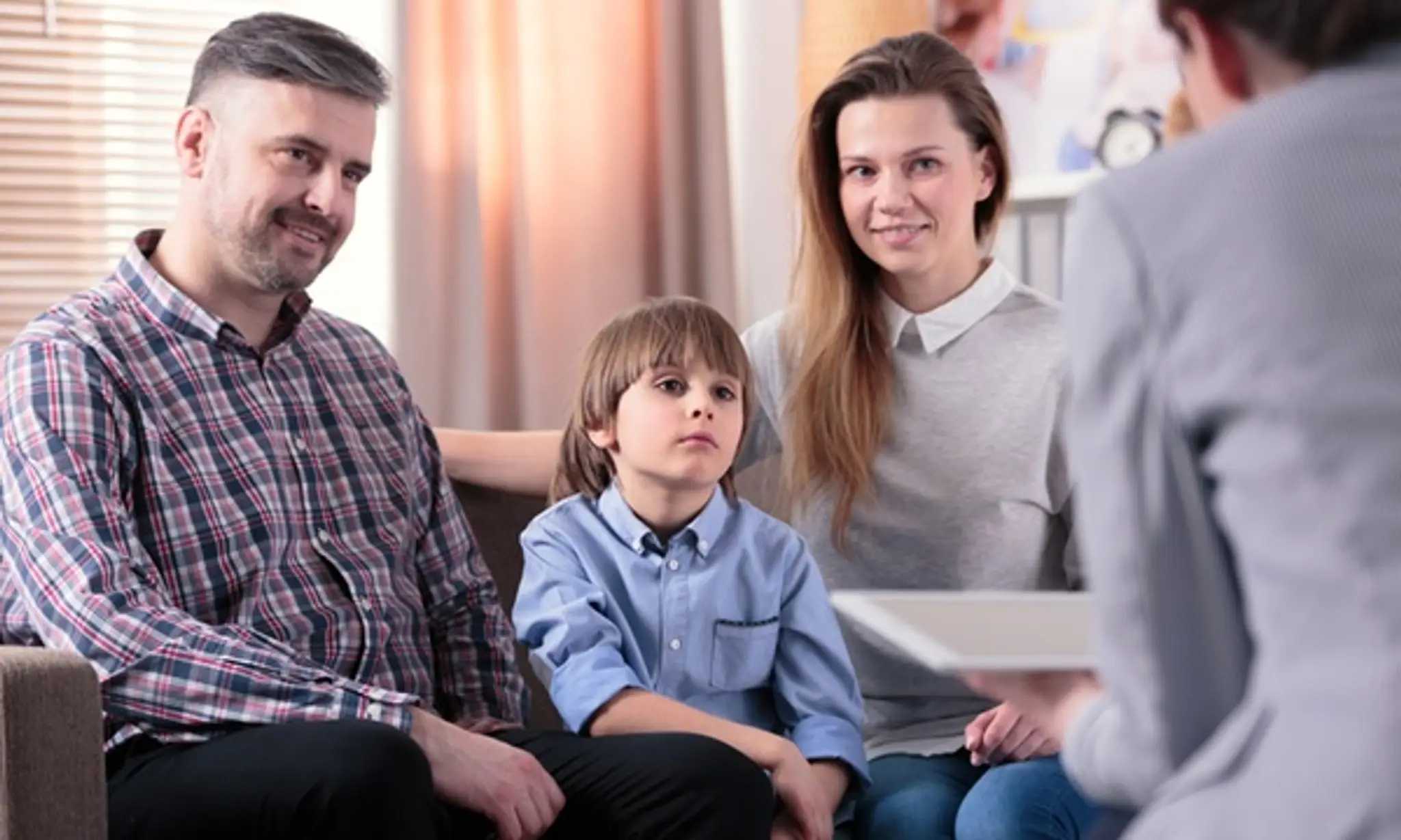 Marie Cécile JOSEPH_AUGUSTE Coach parental, Praticienne Psychopédagogie positive