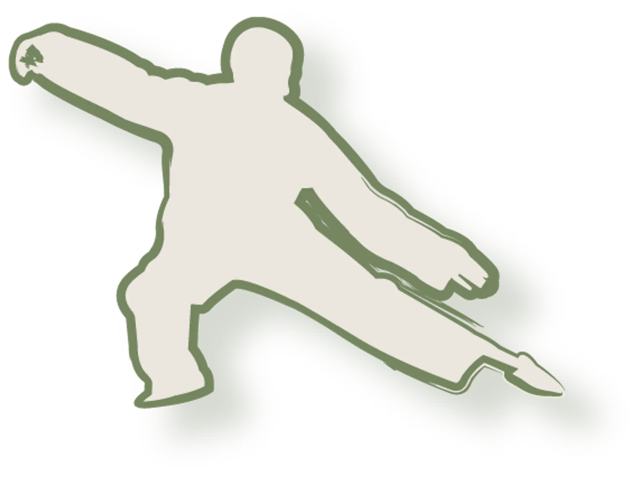 Parkland Tai Chi Association