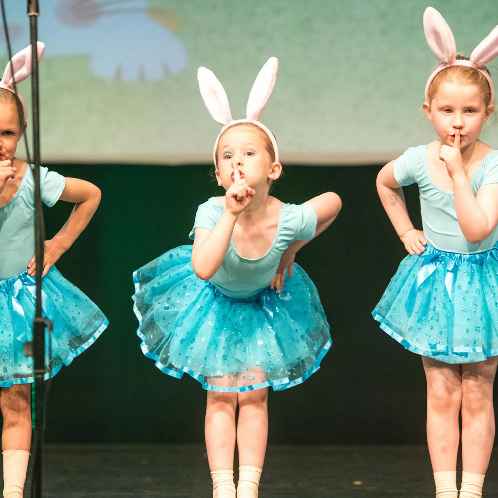 Excel Dance Company Northern Ireland