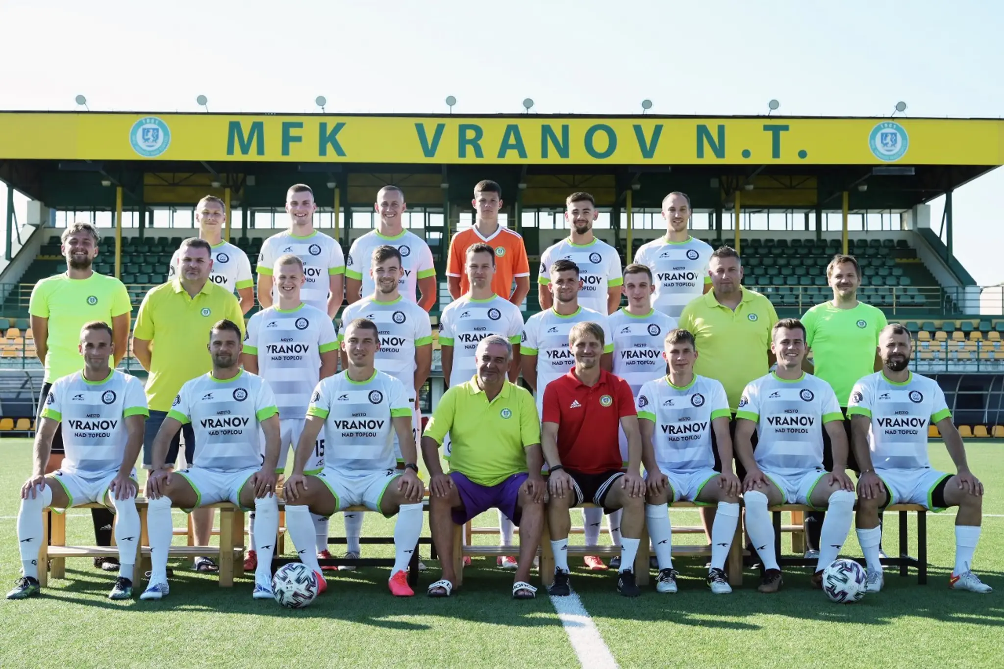 MFK Vranov nad Topľou