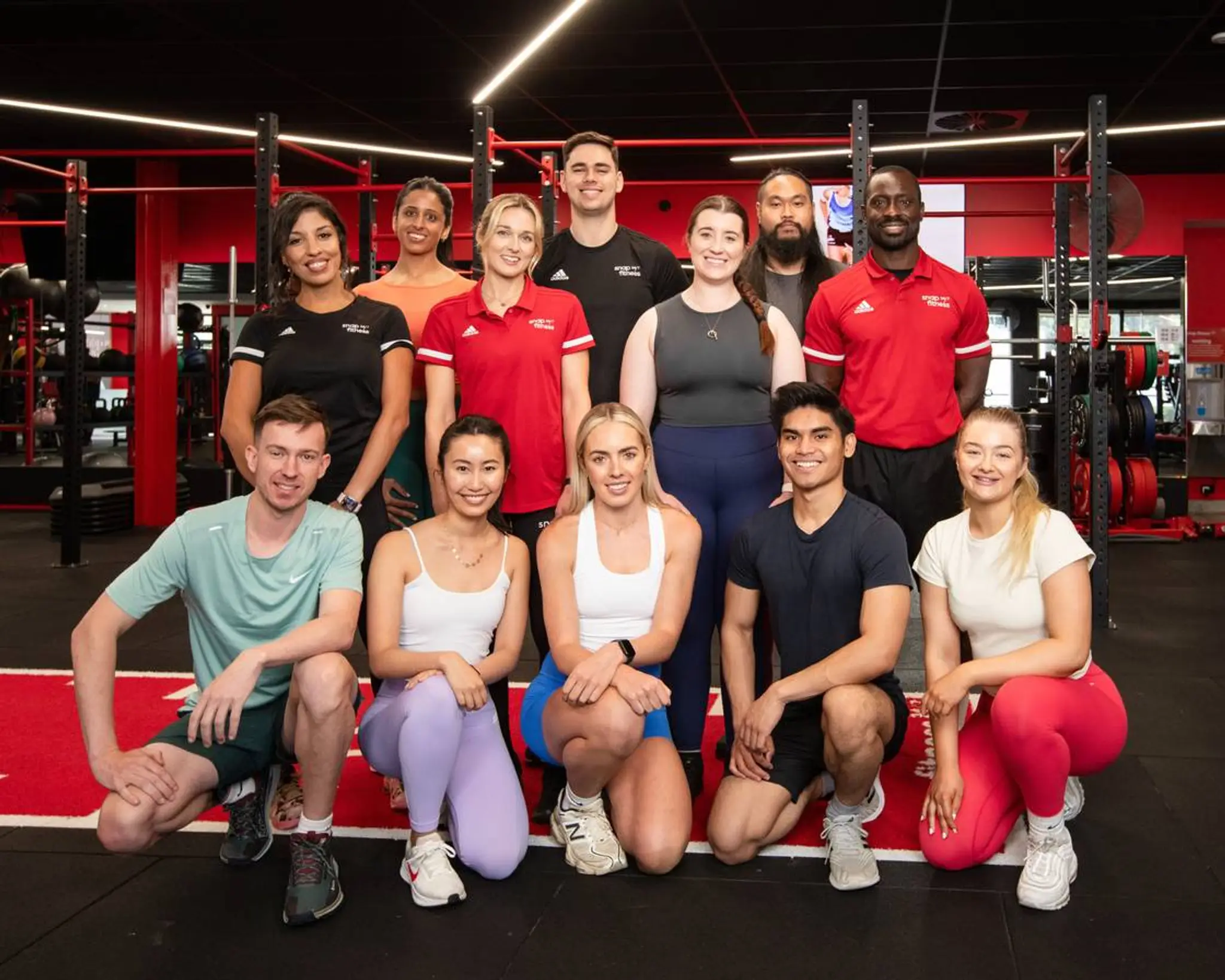 Snap Fitness Markham