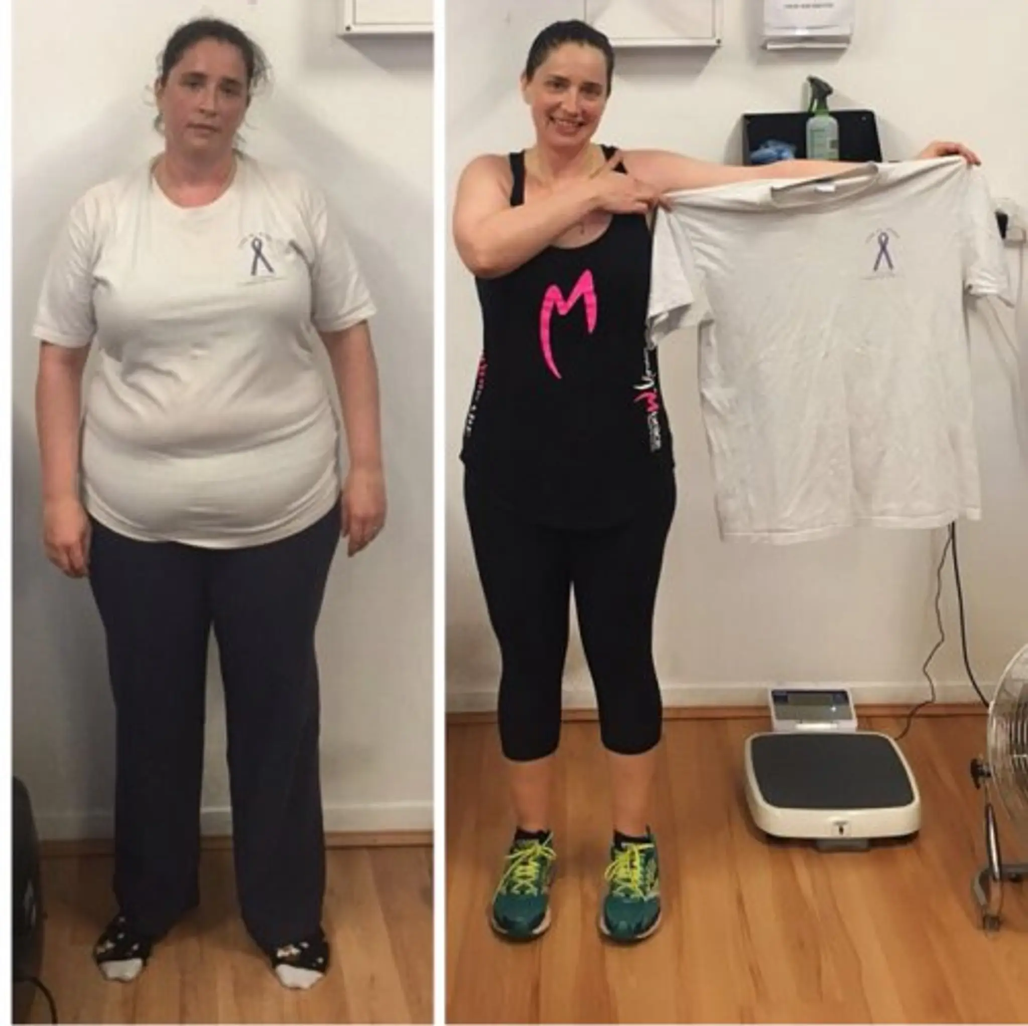 Body MBrace Health & Fitness