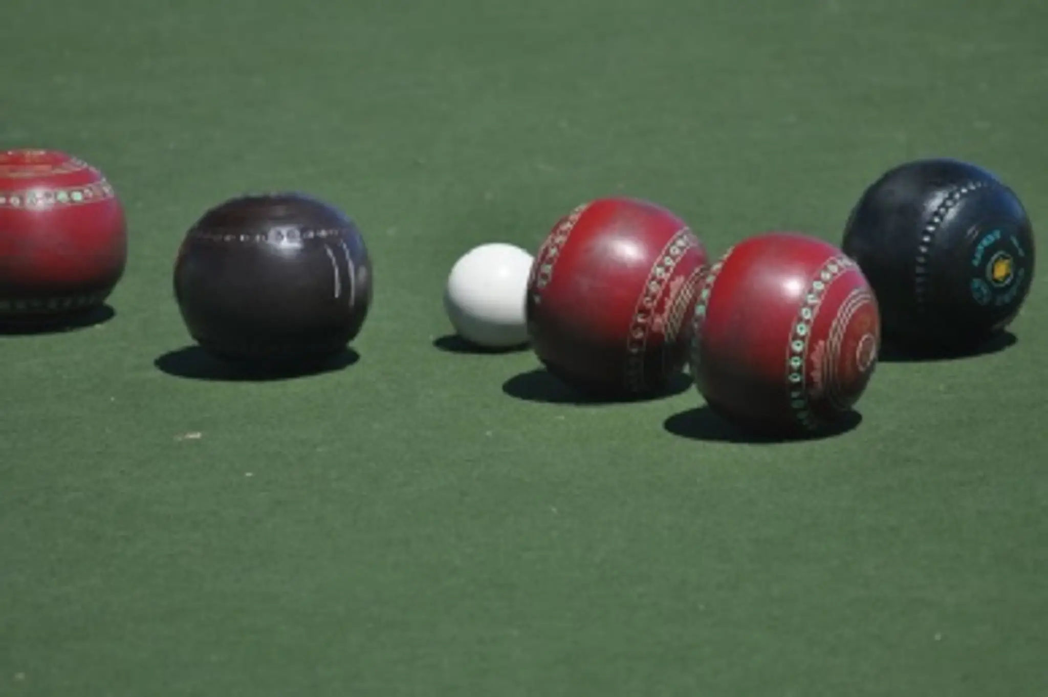 Niagara-on-the-Lake Lawn Bowling Club