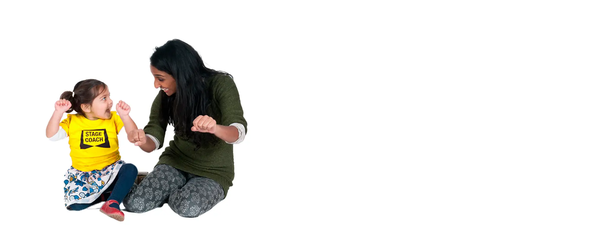 Stagecoach Performing Arts Trowbridge, Frome and Westbury