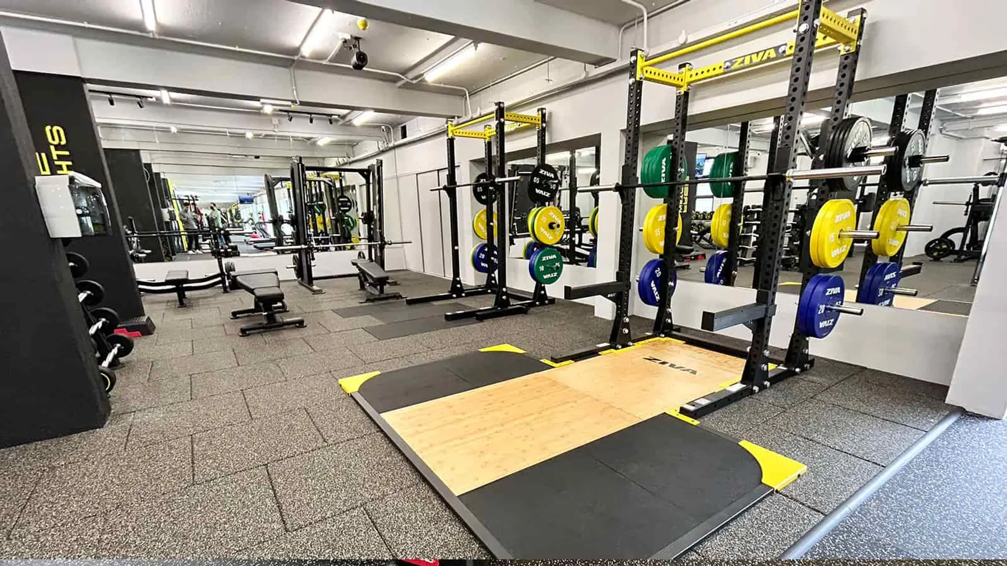 GoFit Toa Payoh