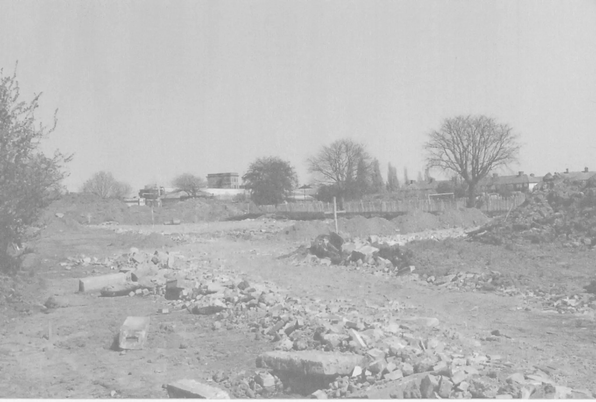 Hounslow Badminton Centre