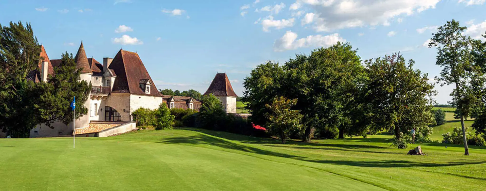Boulogne Club Best Golf