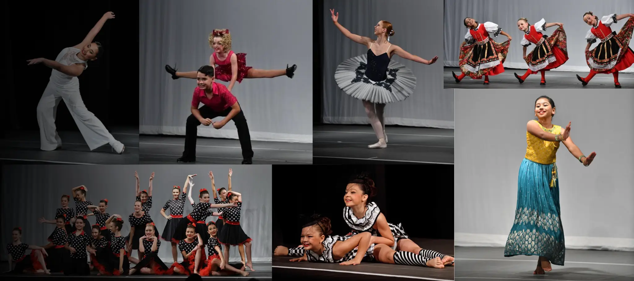 Swindon Academy Of Dance