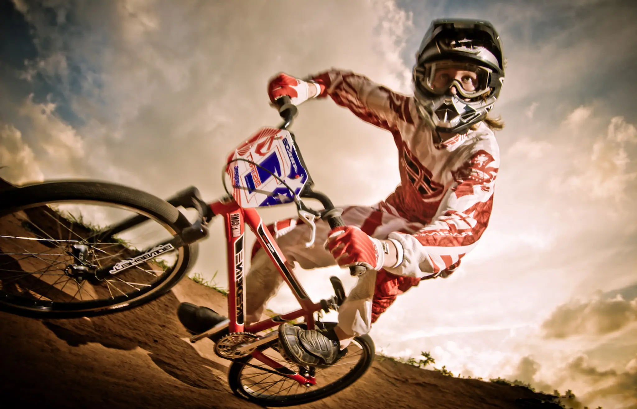 Bideford BMX