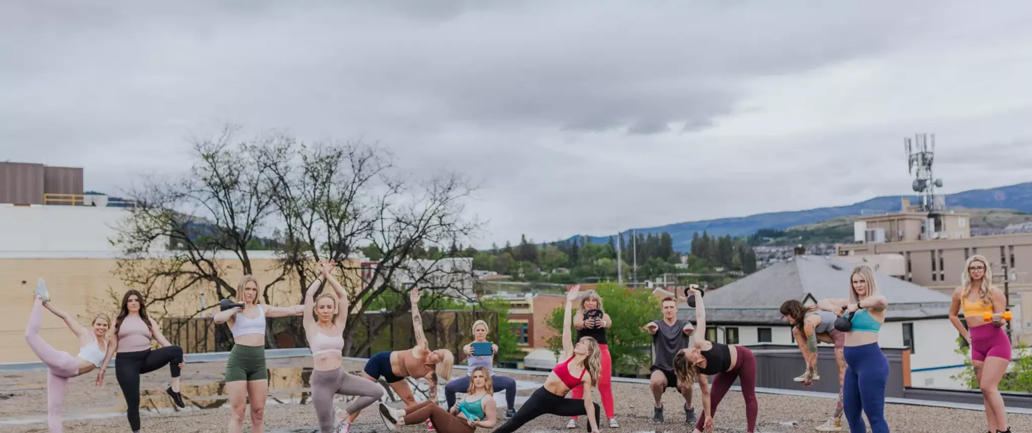 The Hot Room @Studio be