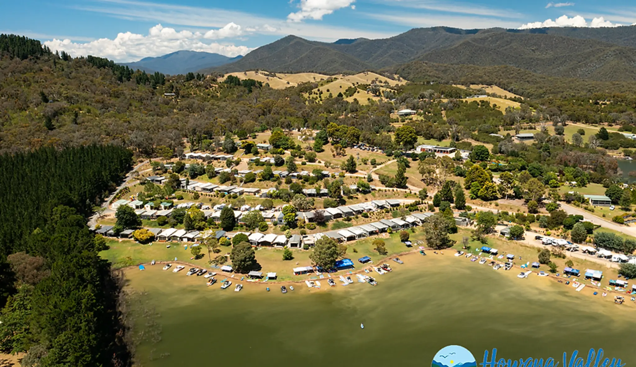 Howqua Valley Holiday Park