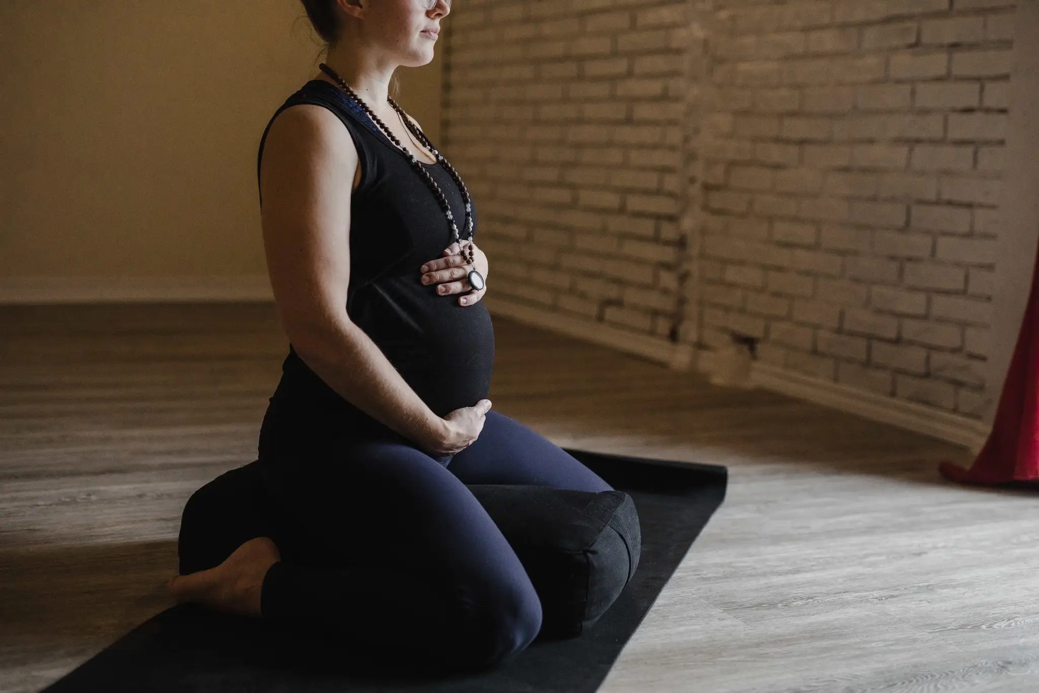 Mindful Mama HypnoBirthing + Yoga