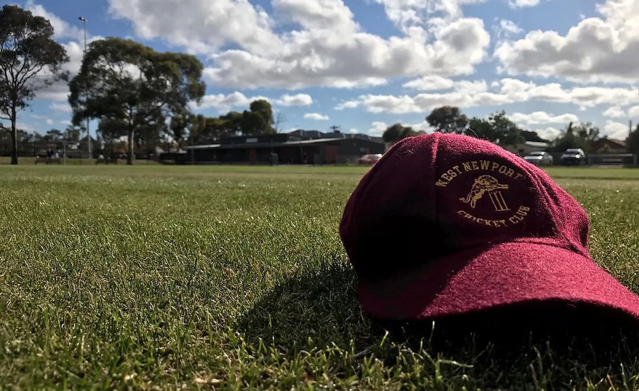 West Newport Cricket Club