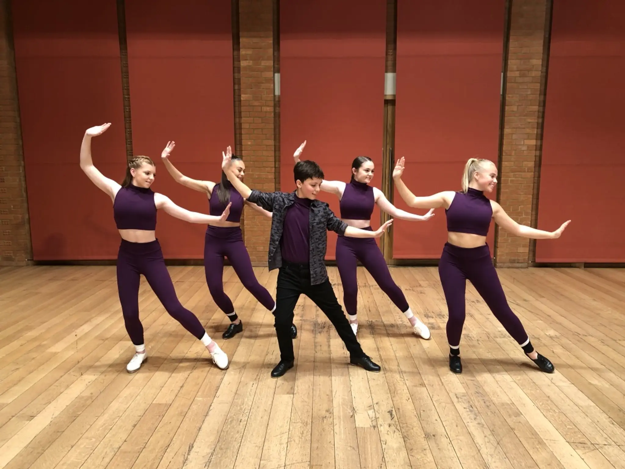 The Company Performing Arts CLACTON