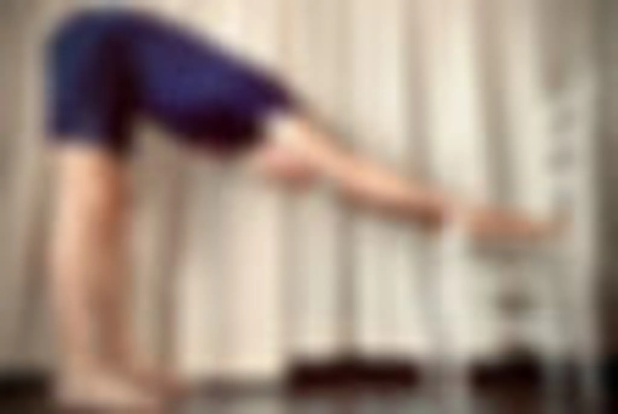 The Yoga For Life Project