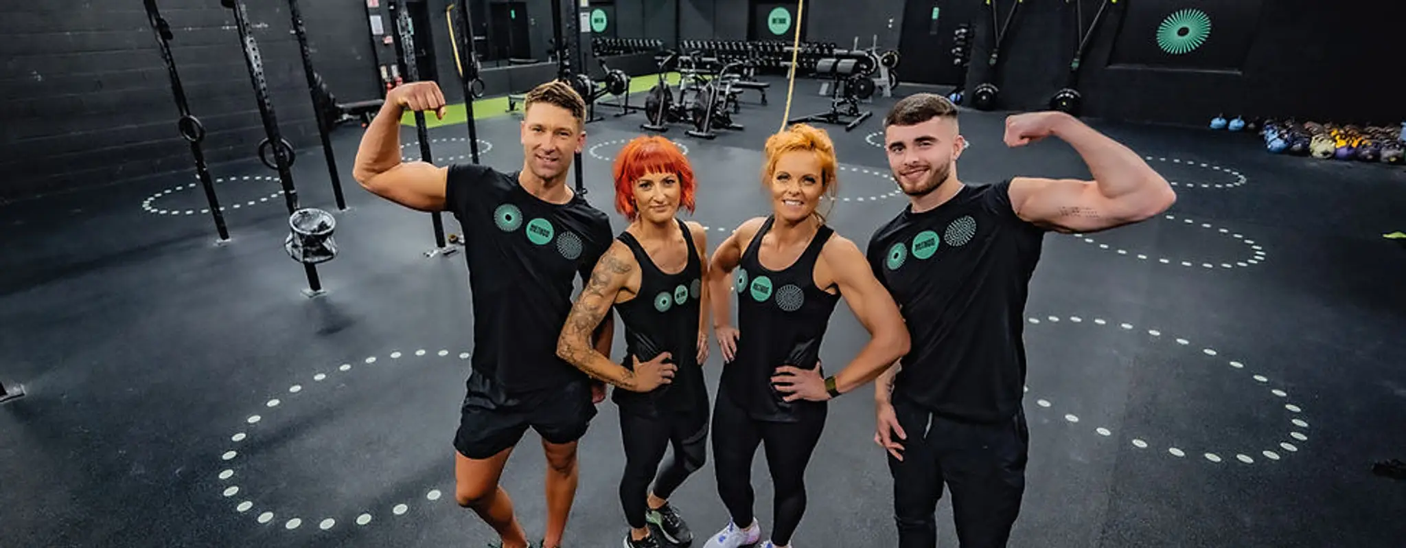 Method Fitness