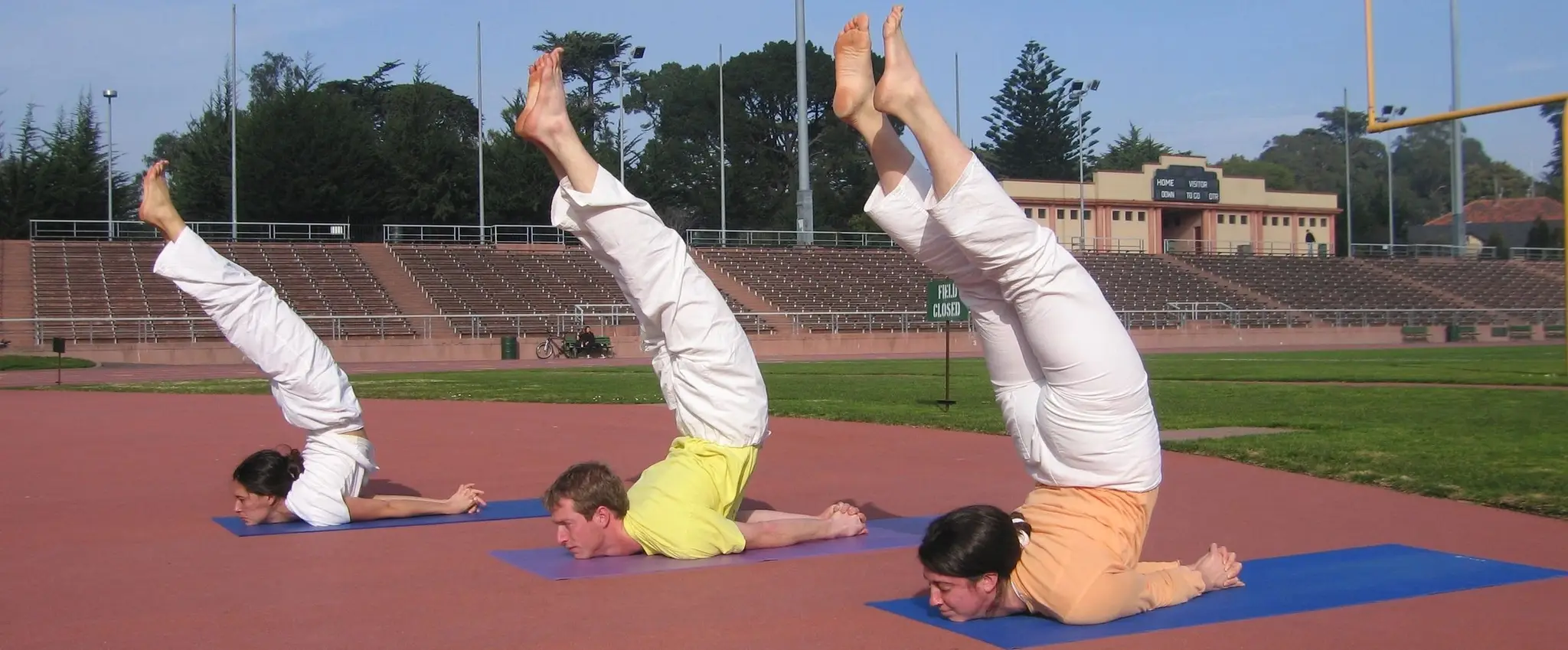 Sabu Yoga | Traditional Yoga Master | Sivananda Yoga Vancouver