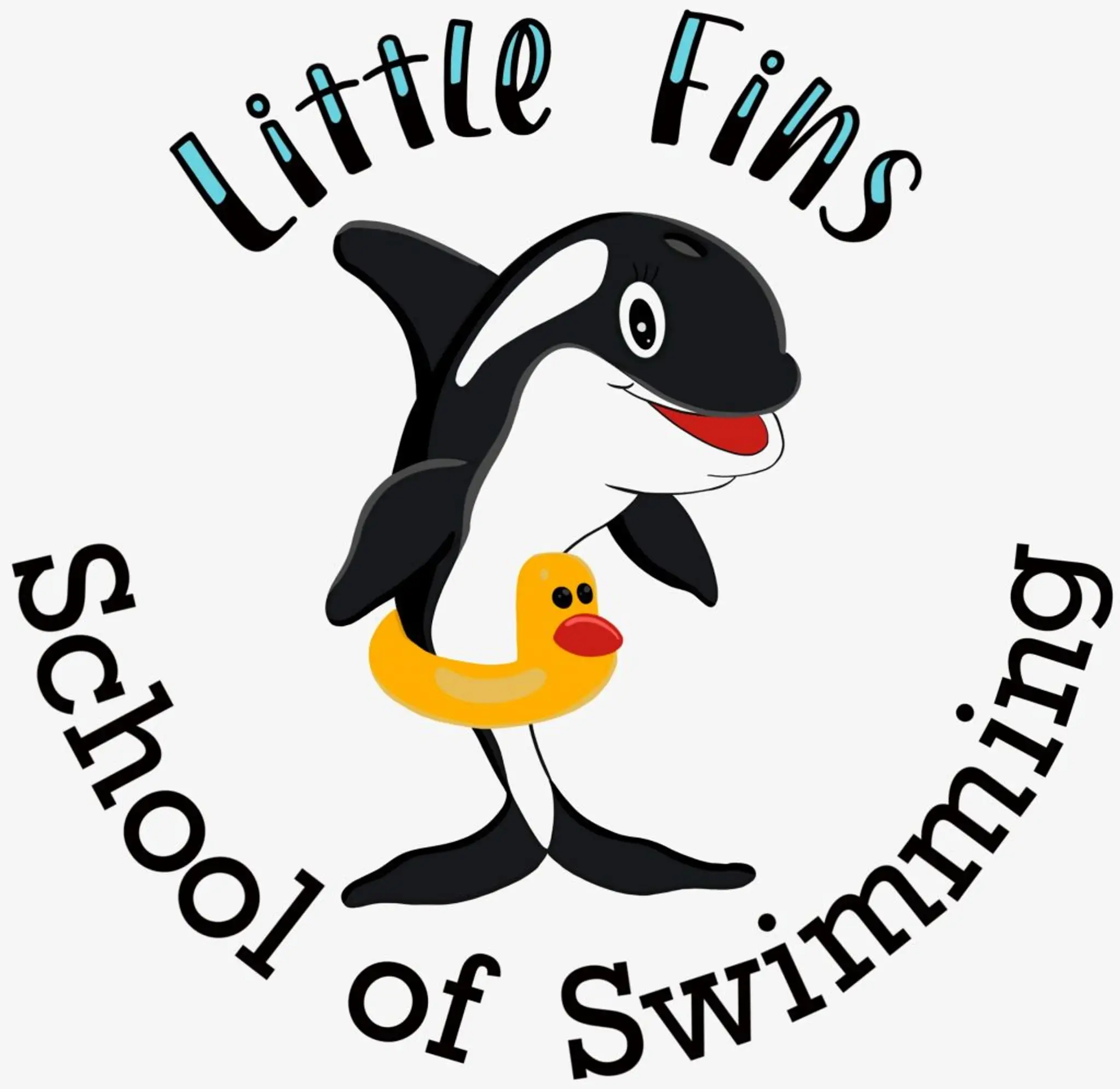 Little Fins School of Swimming