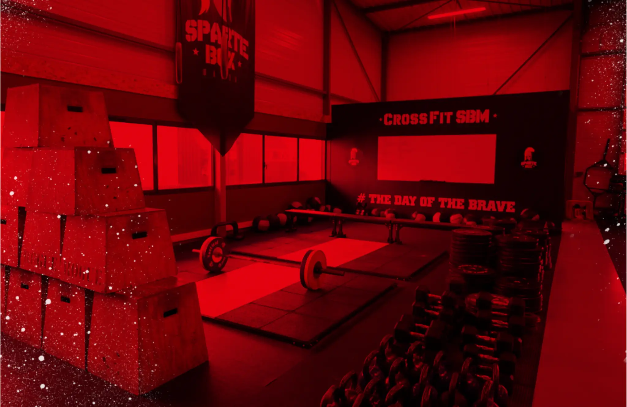 Crossfit SBM
