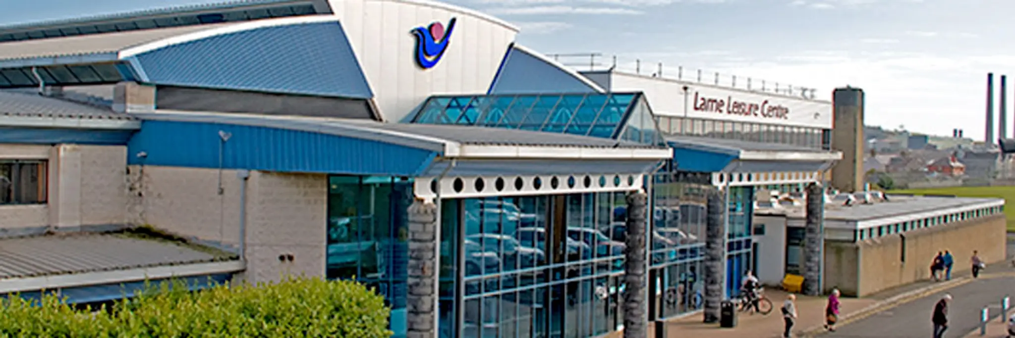 Larne Leisure Centre