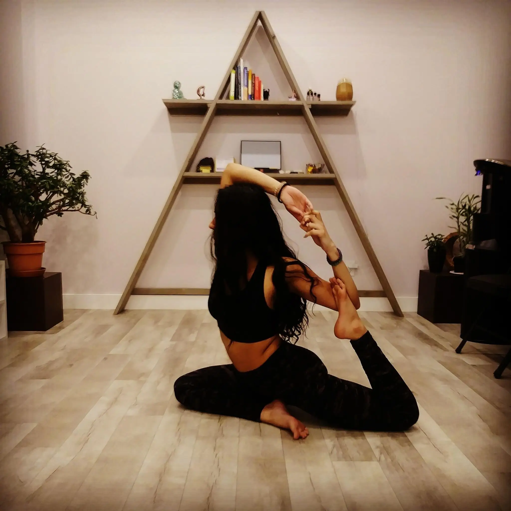 Kismet Yoga and Fitness