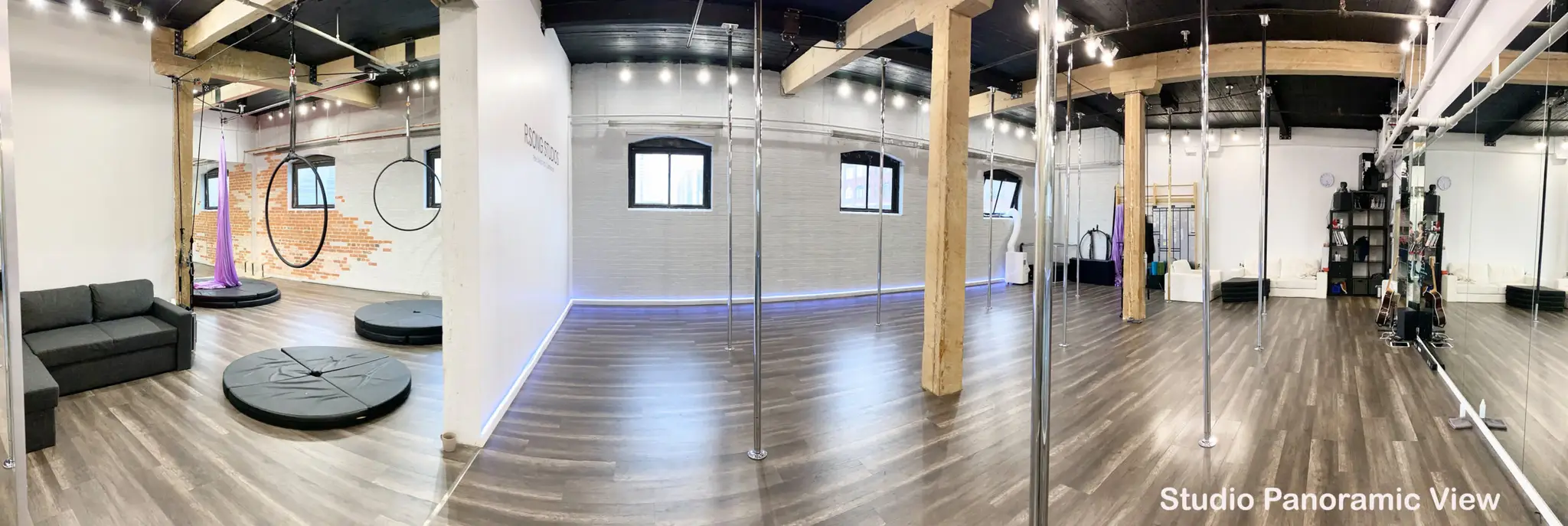 R.SONG STUDIOS - North Calgary