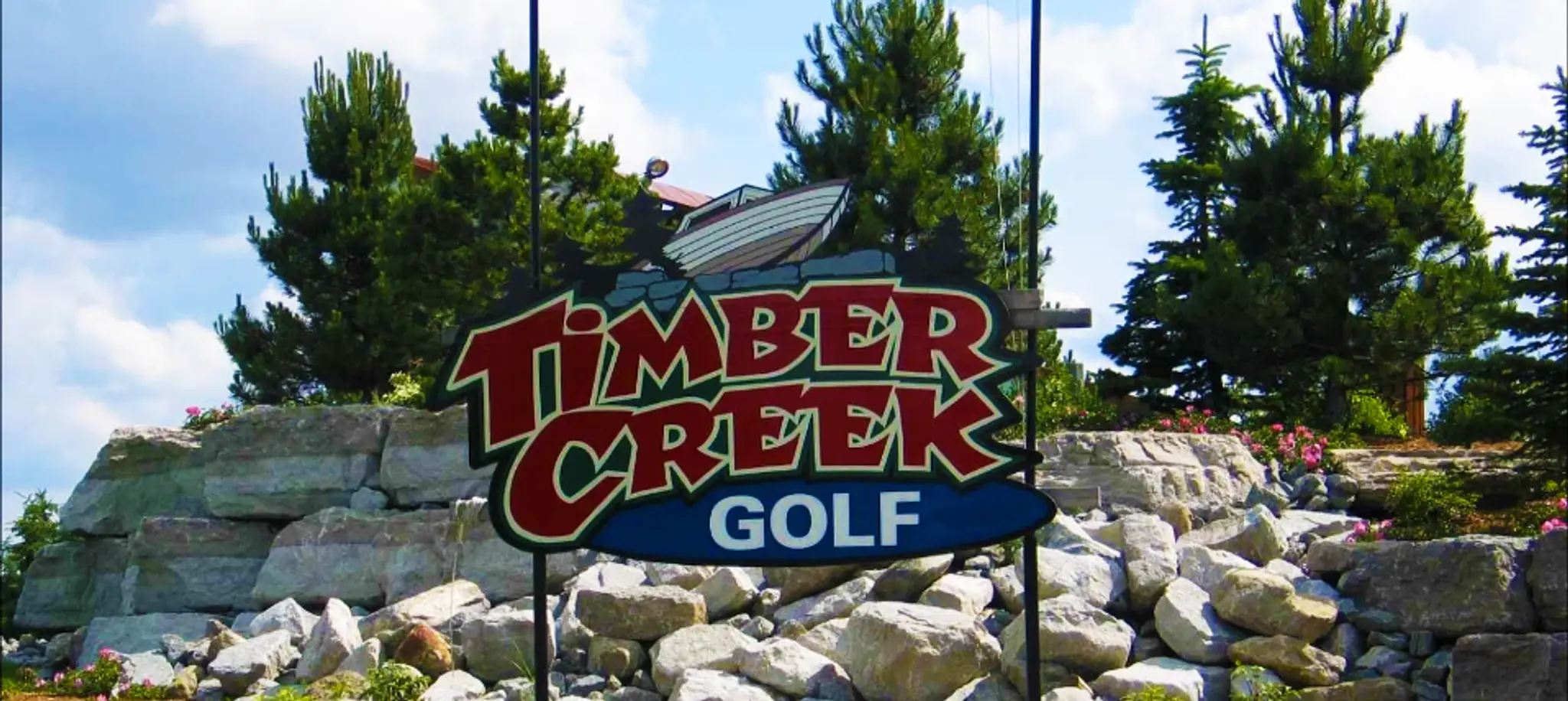 Timber Creek Mini Golf & Fun Centre