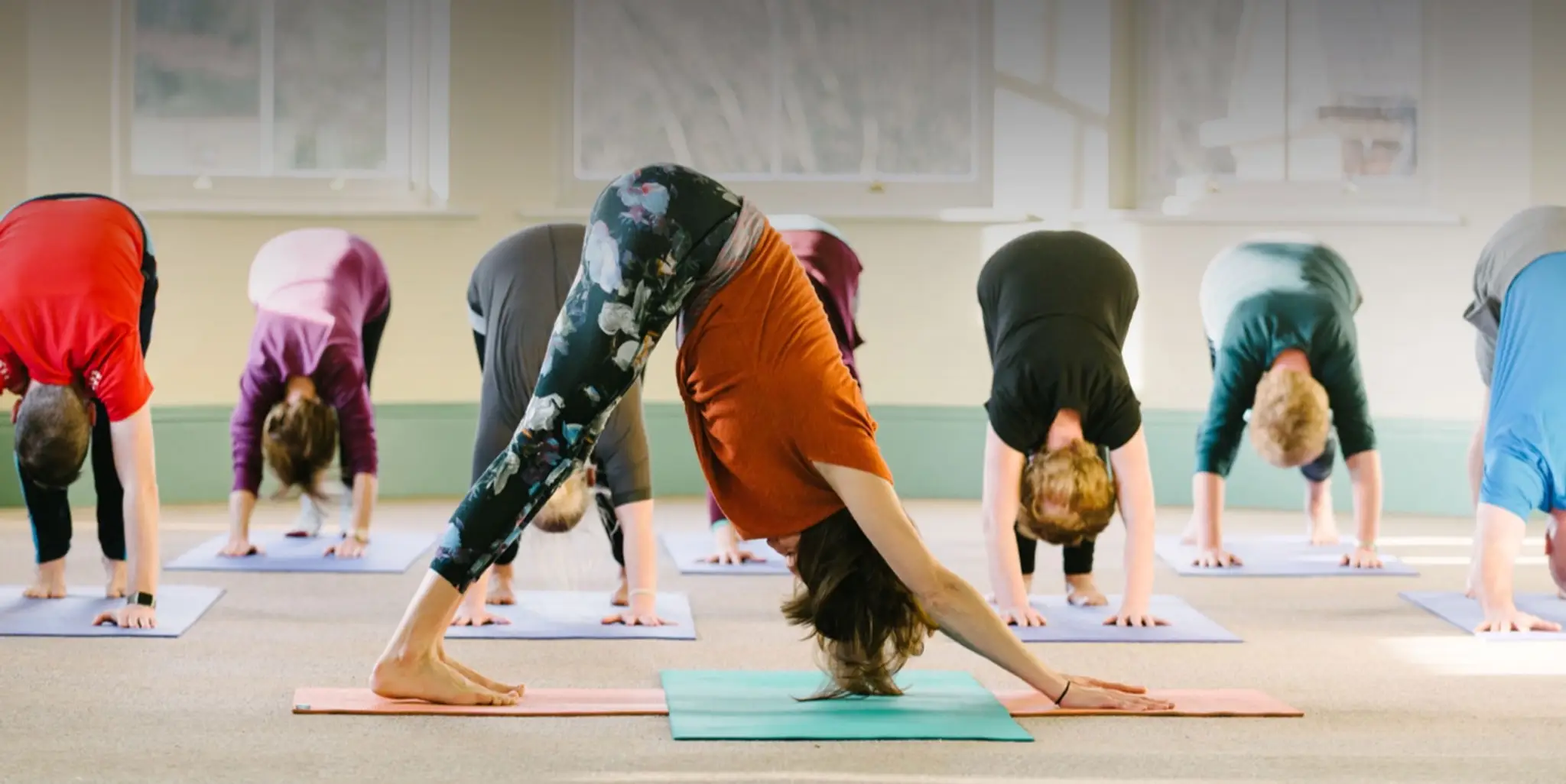 Melissa Monks Yoga, Retreats & Holistic Nutrition Coaching