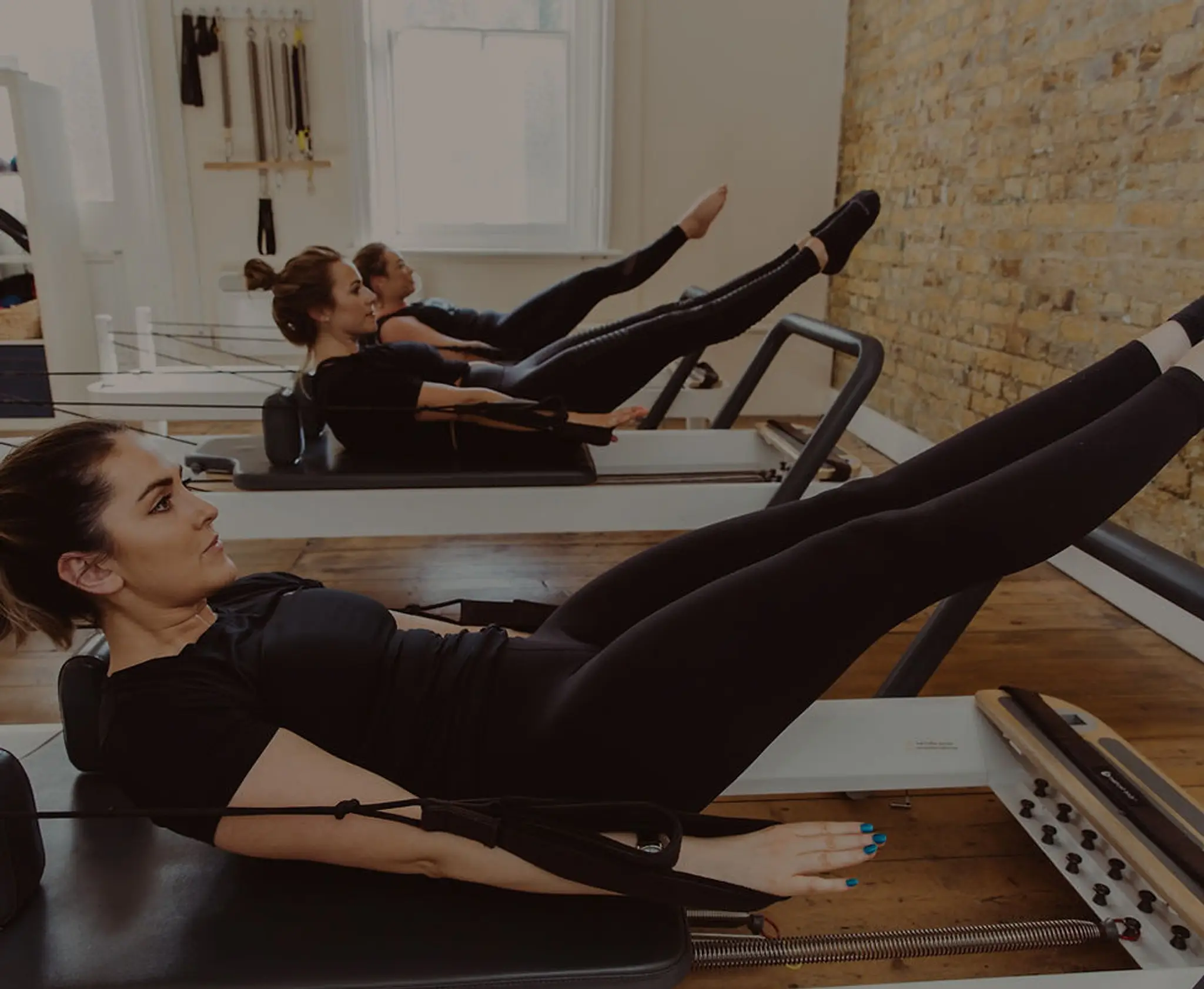 The Loft Pilates Studio